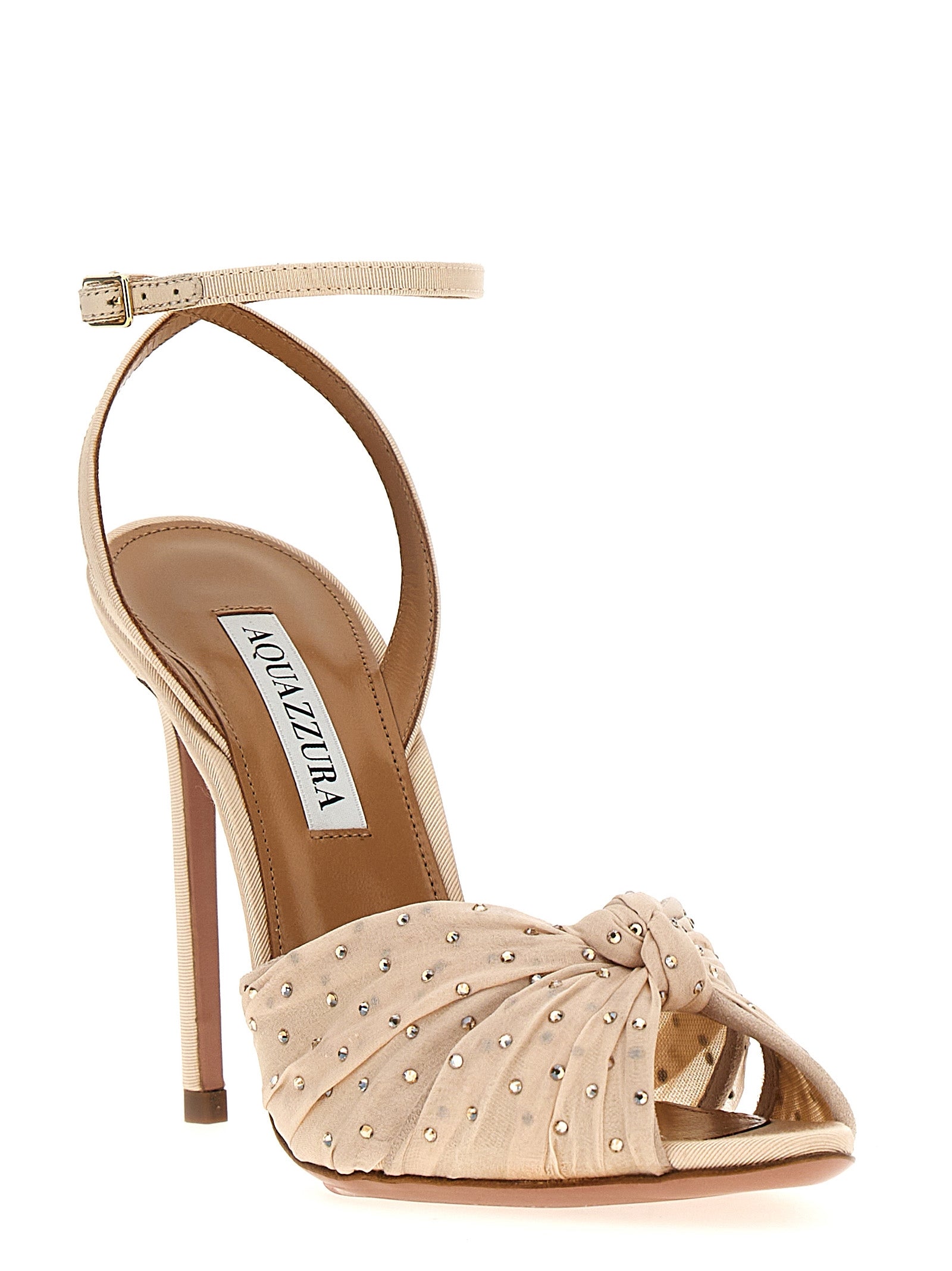 Aquazzura 'Slow Kisses' Sandals