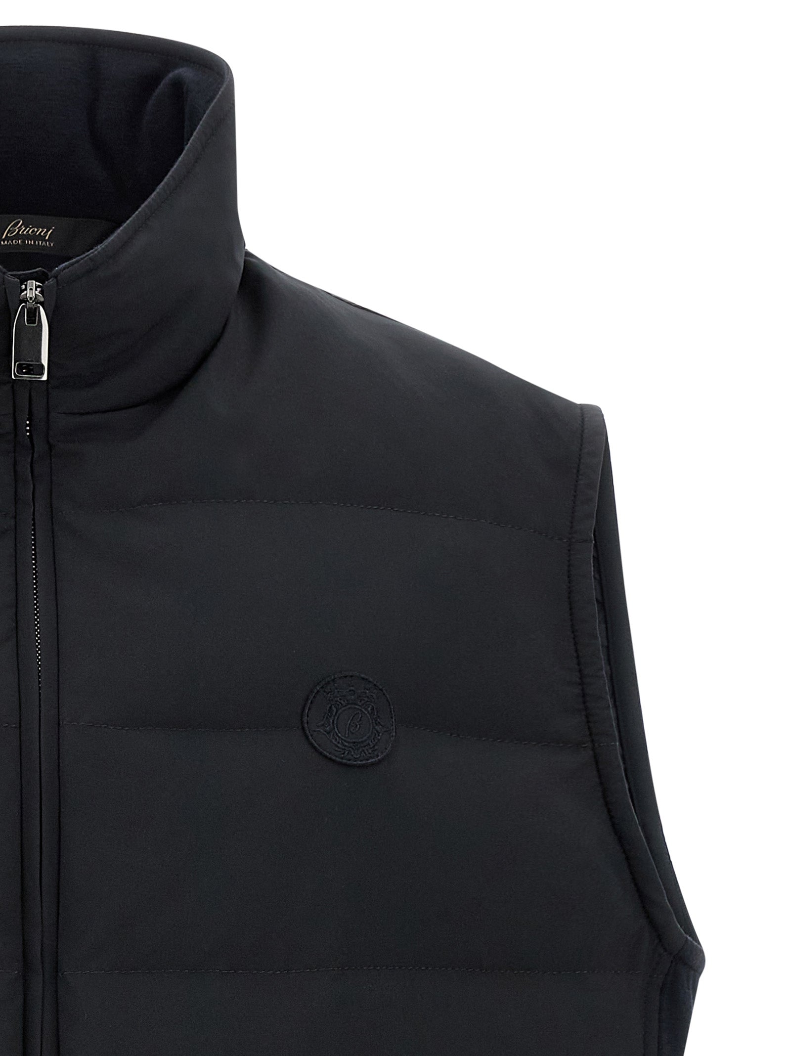 Brioni 'Golf Capsule' Vest