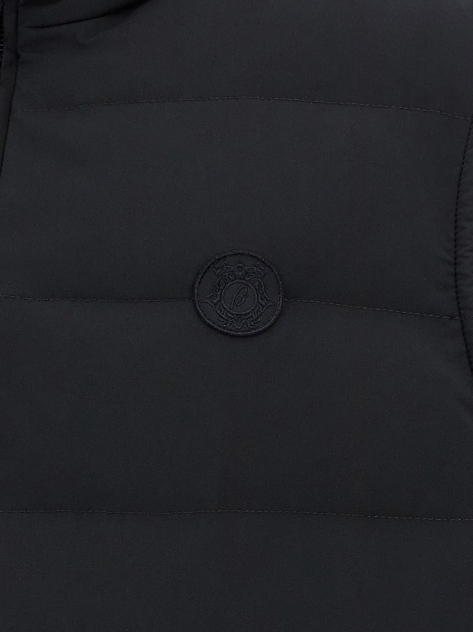 Brioni 'Golf Capsule' Vest