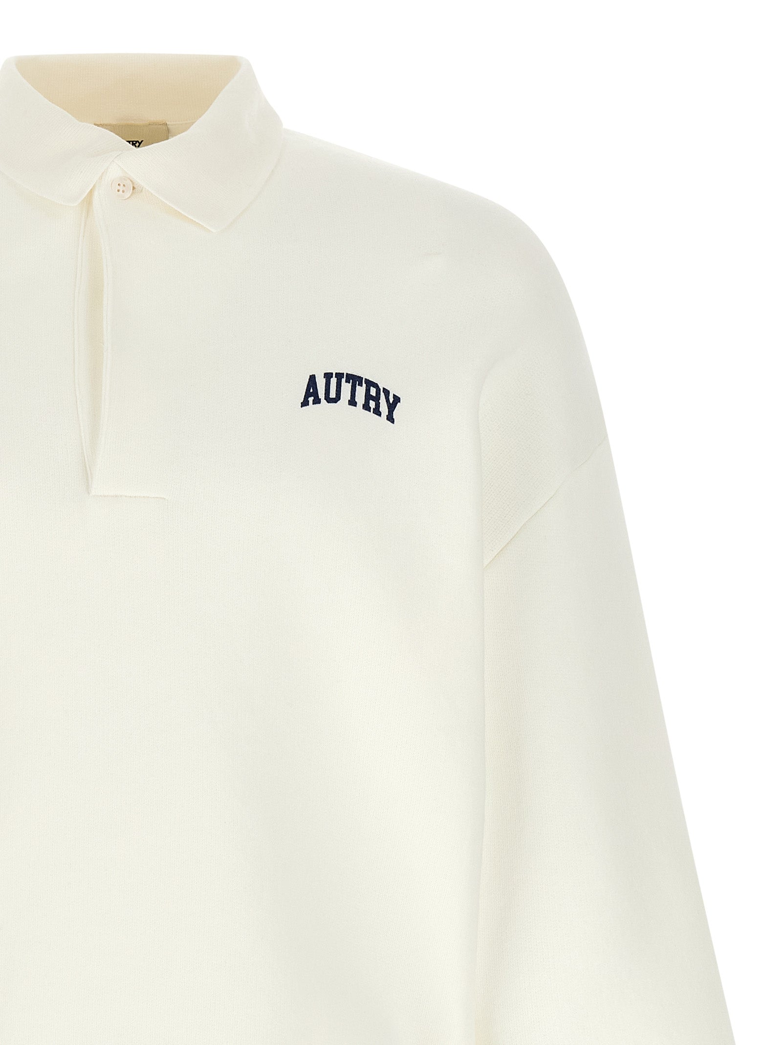 Autry 'Autry College' Polo Shirt