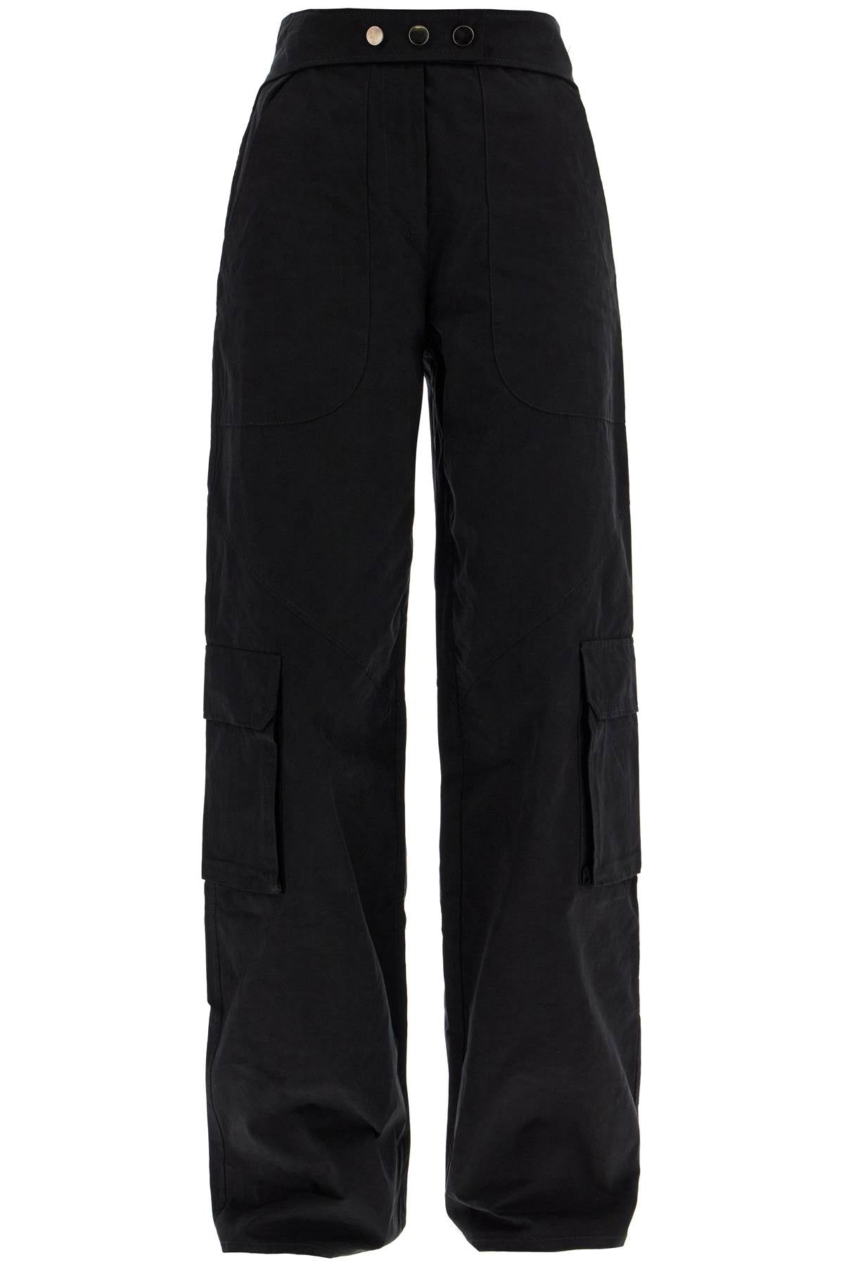 The Andamane Pantaloni Aviator Sarah