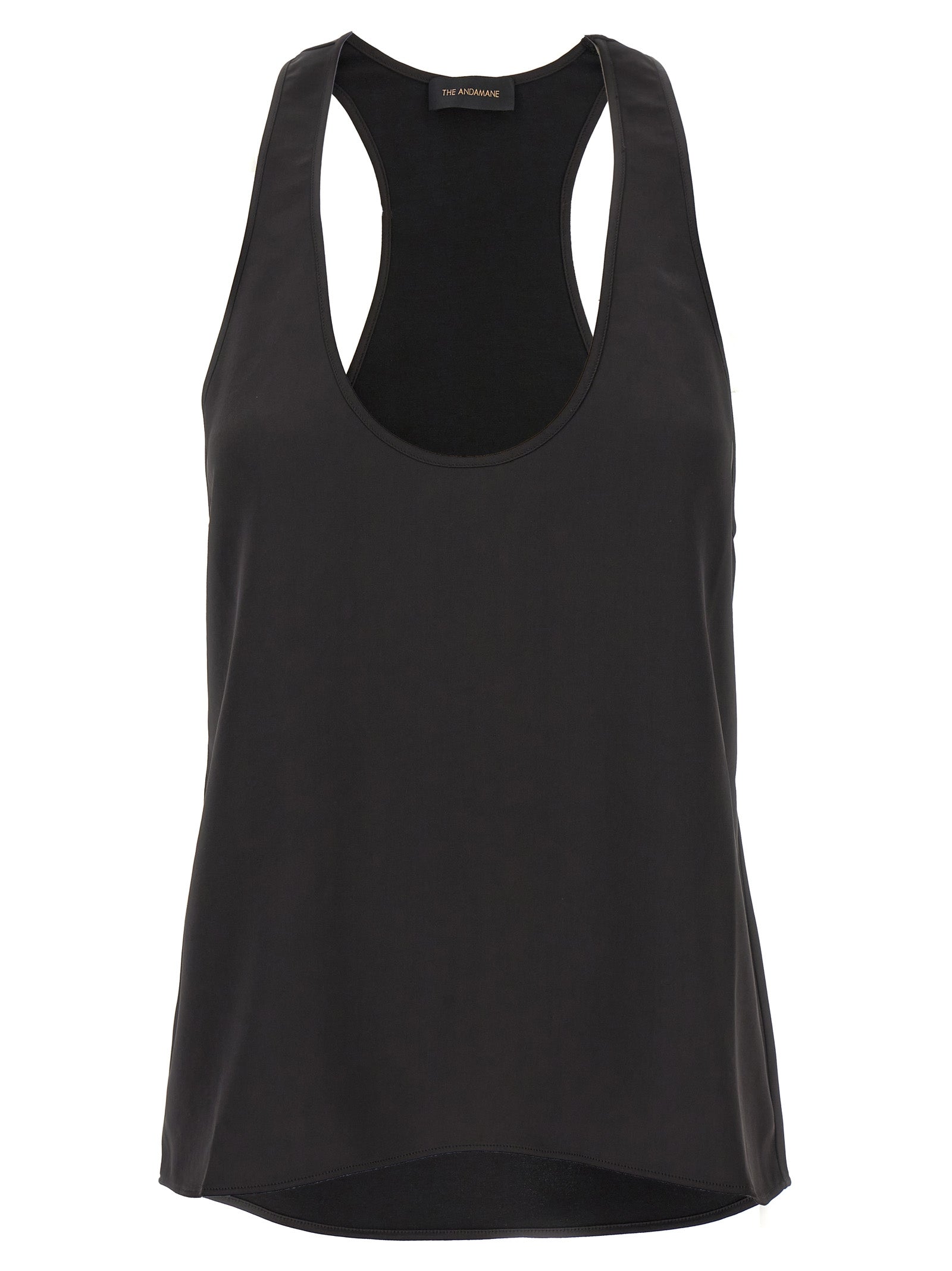 The Andamane 'Pura' Tank Top