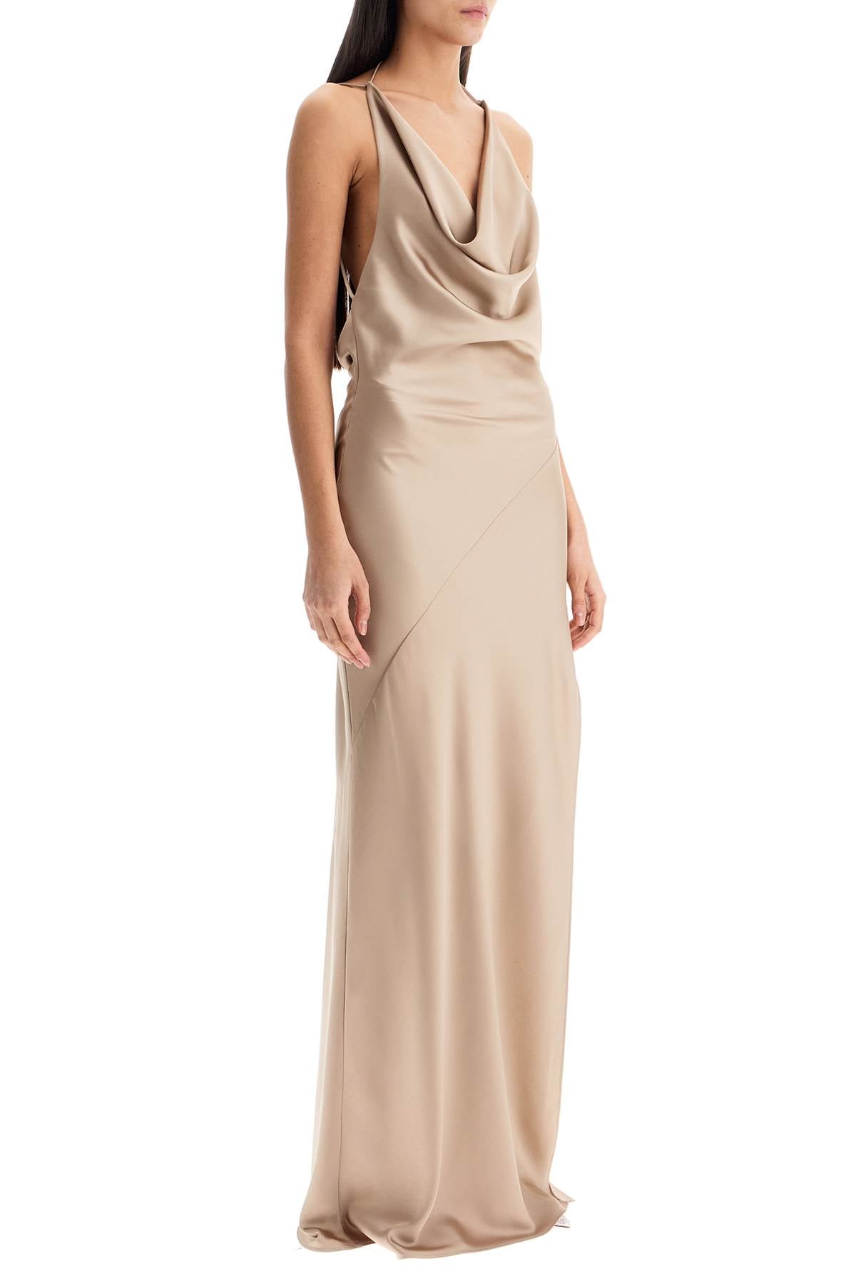 The Andamane Maxi Dress By Vera