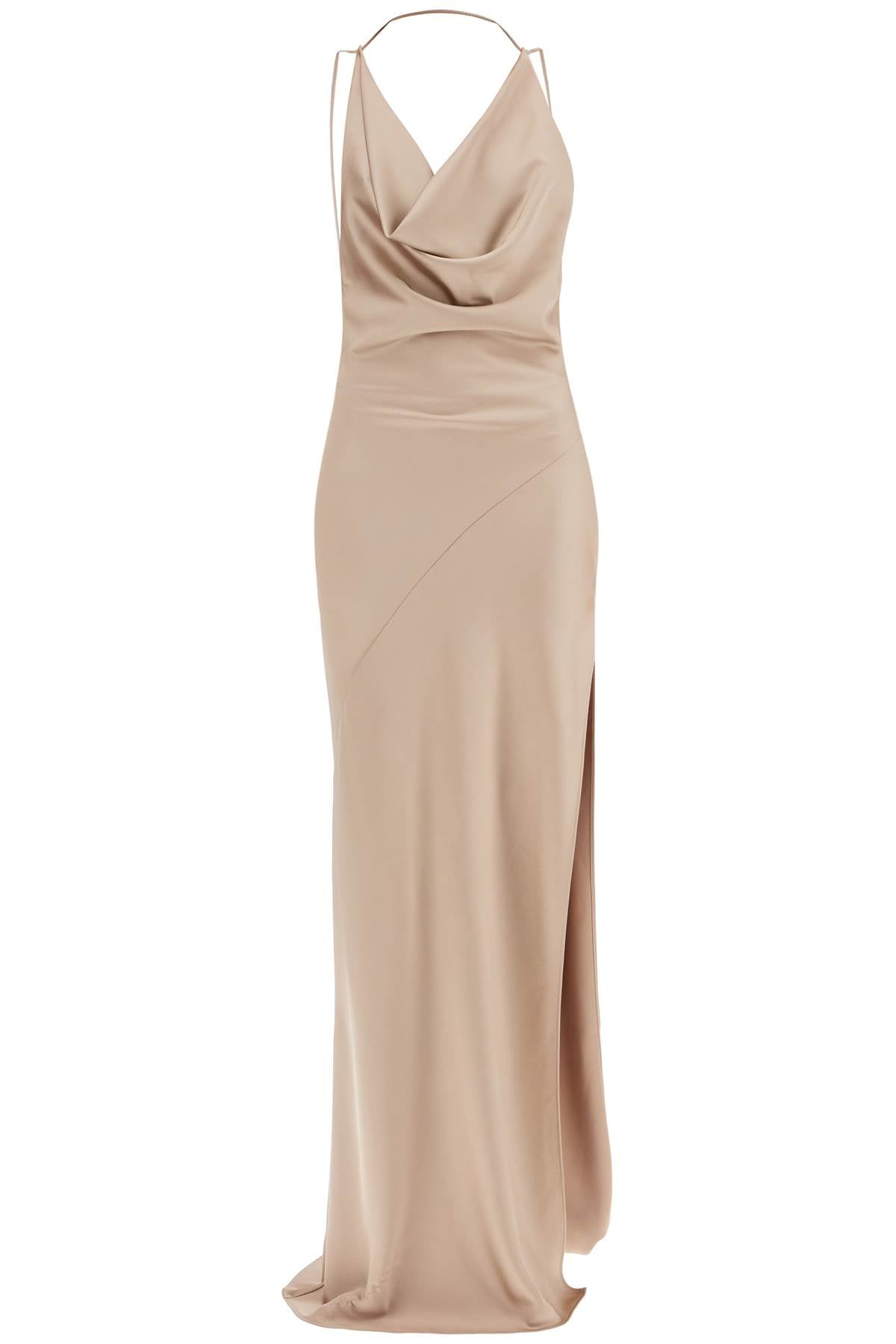 The Andamane Maxi Dress By Vera