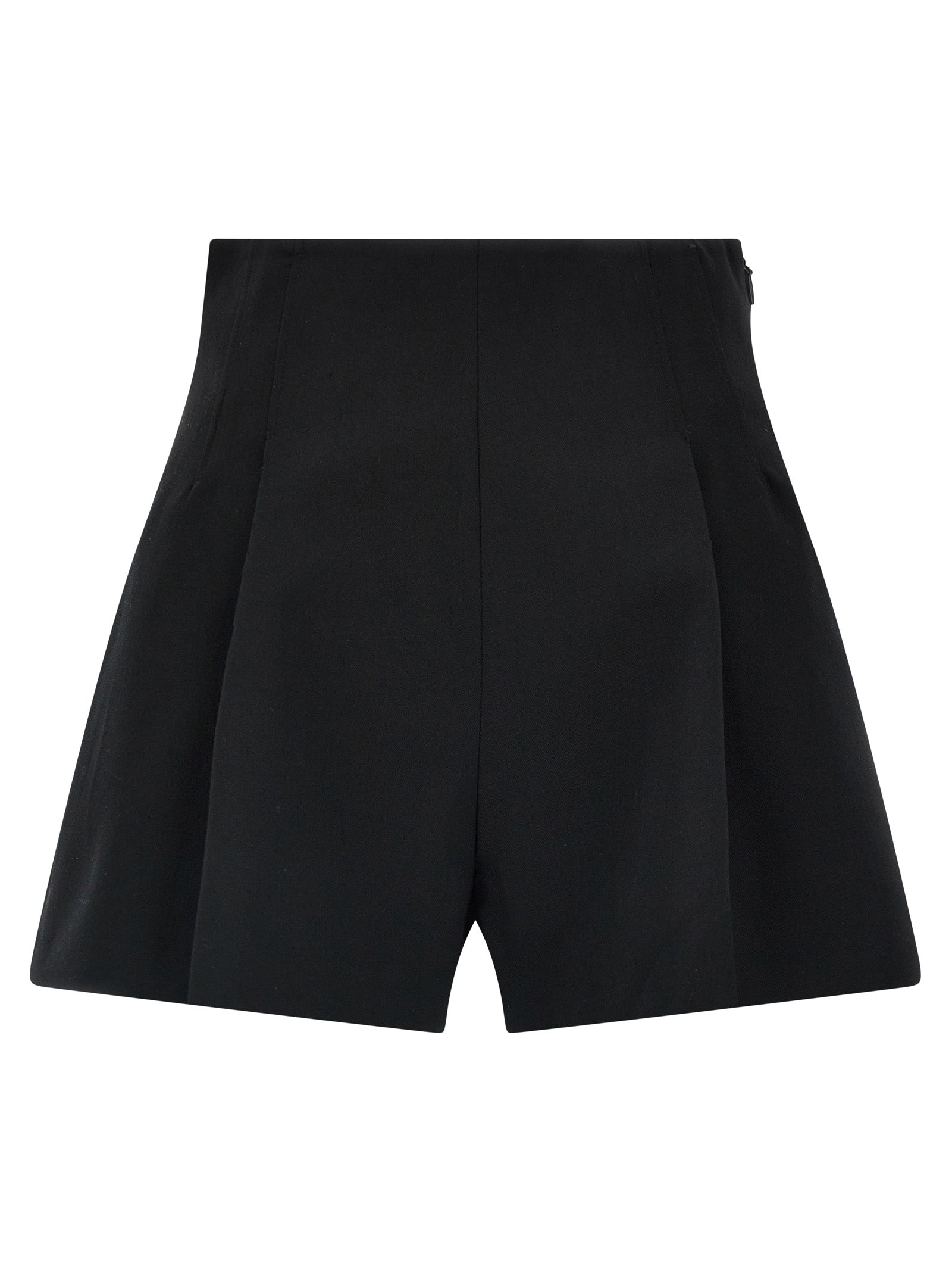 The Andamane 'Vivienne' Bermuda Shorts