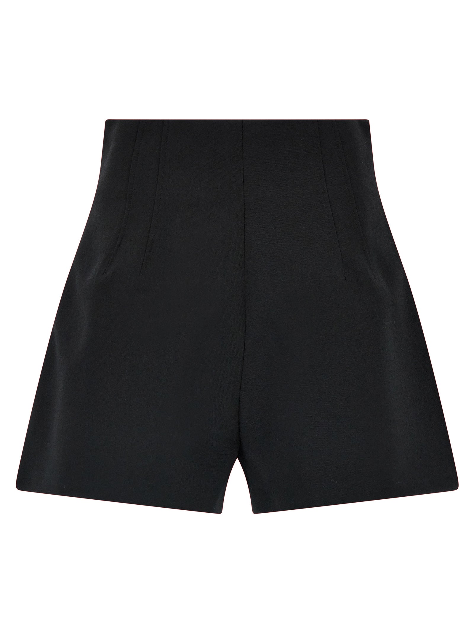 The Andamane 'Vivienne' Bermuda Shorts