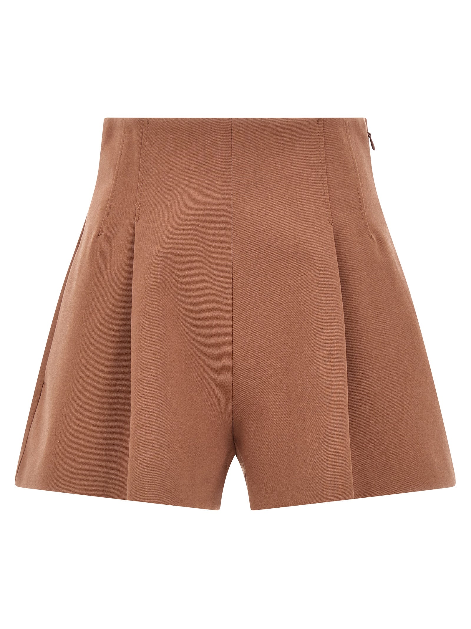 The Andamane 'Vivienne' Bermuda Shorts