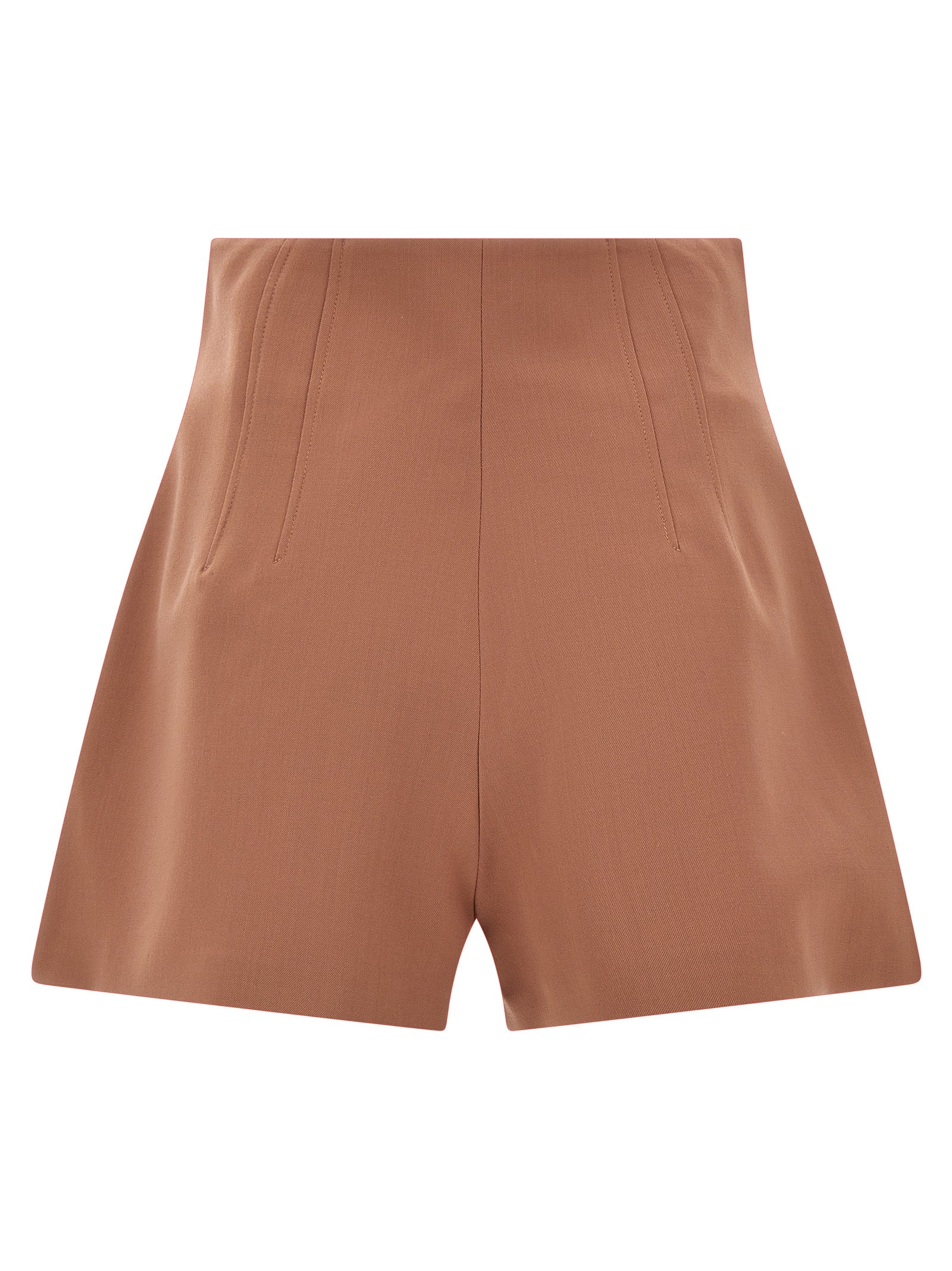 The Andamane 'Vivienne' Bermuda Shorts