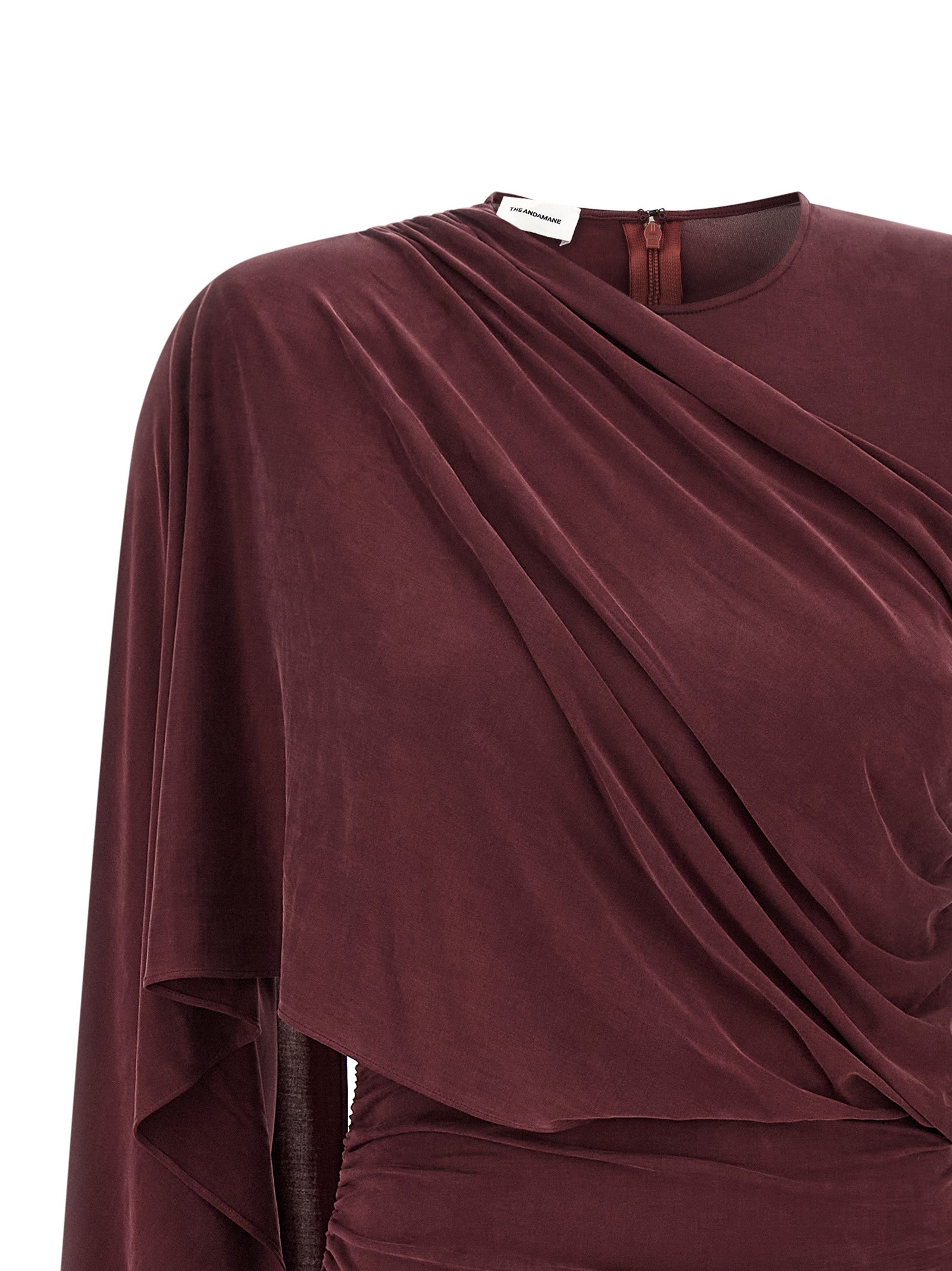 The Andamane 'Xenia' Dress