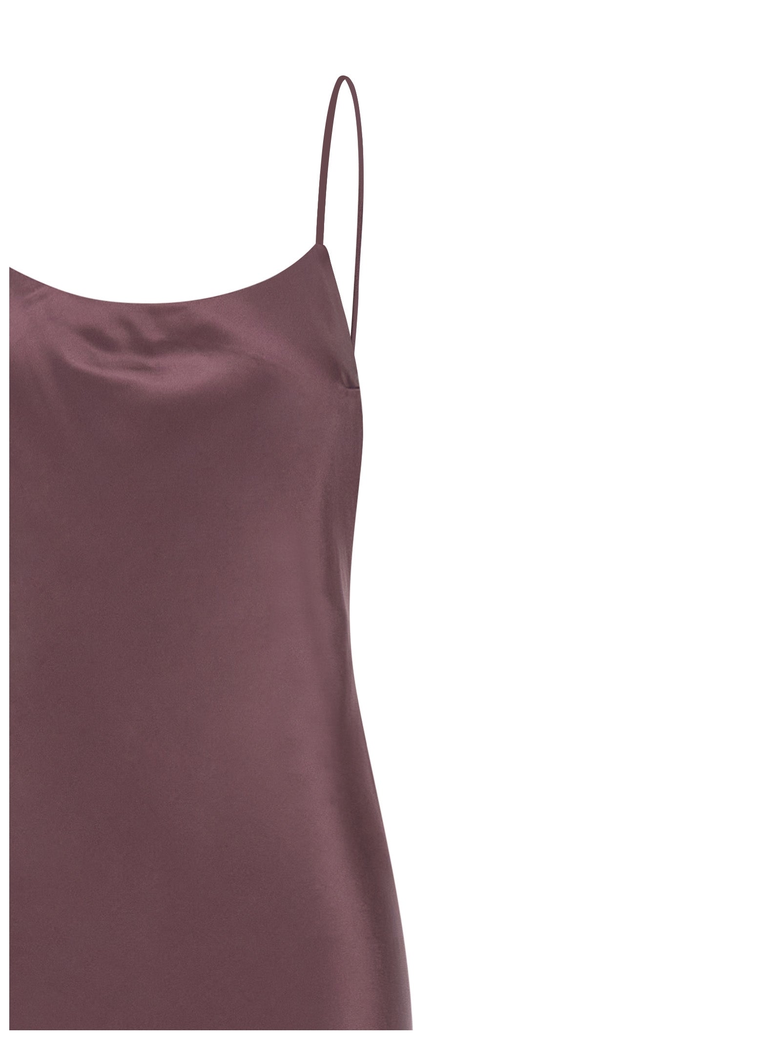 The Andamane 'Ninfea' Dress