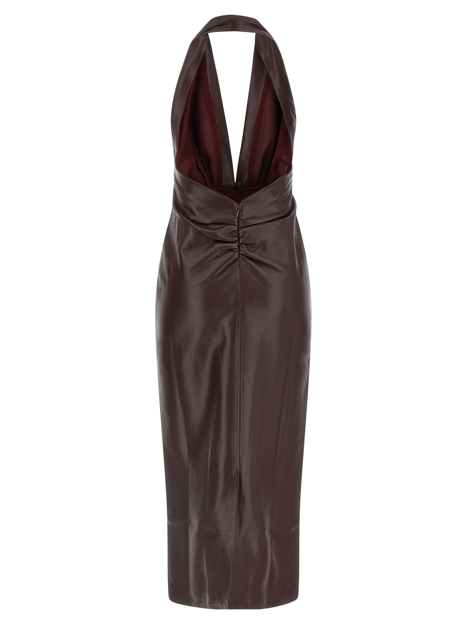 The Andamane 'Zendaya' Dress