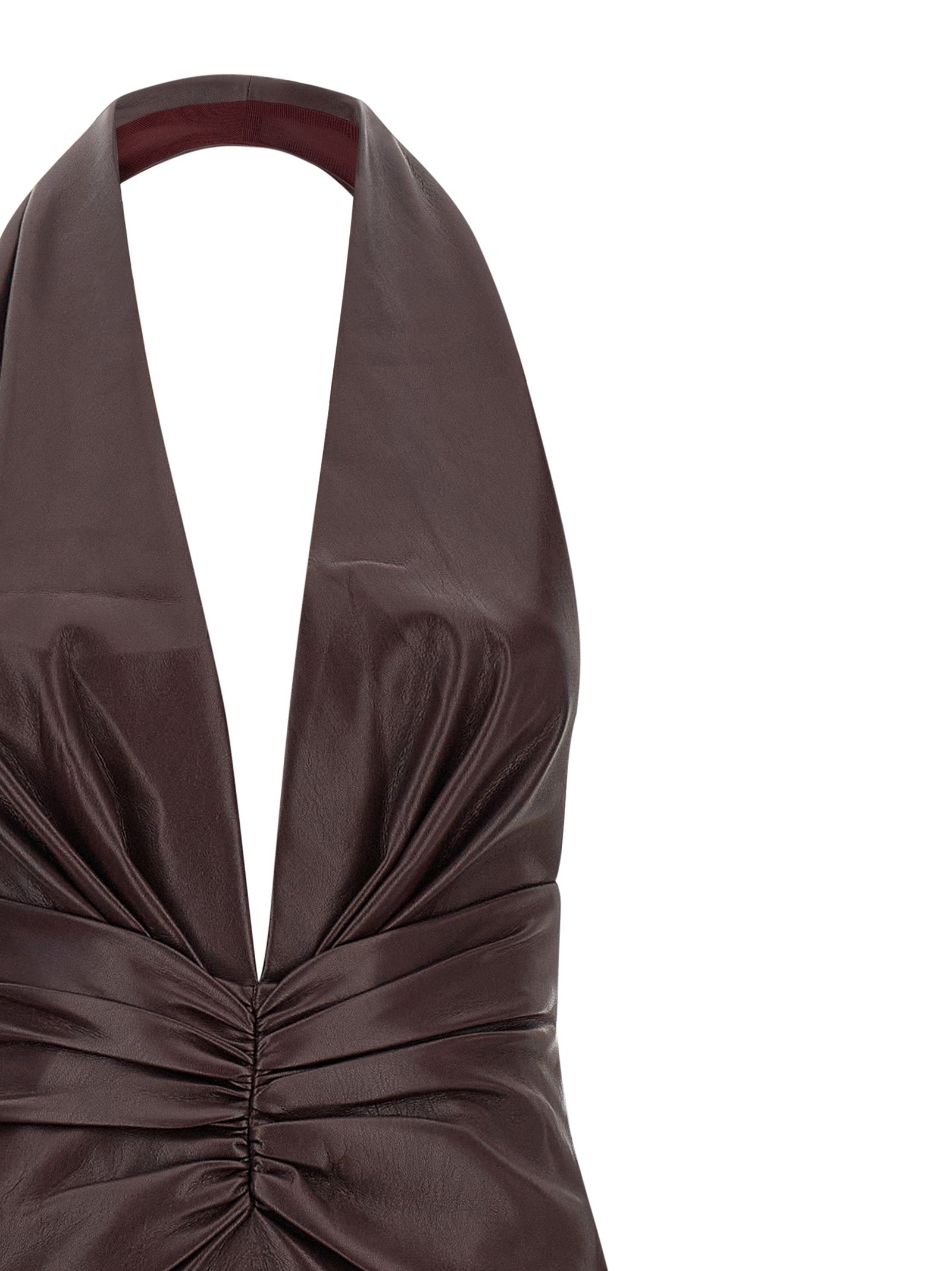 The Andamane 'Zendaya' Dress