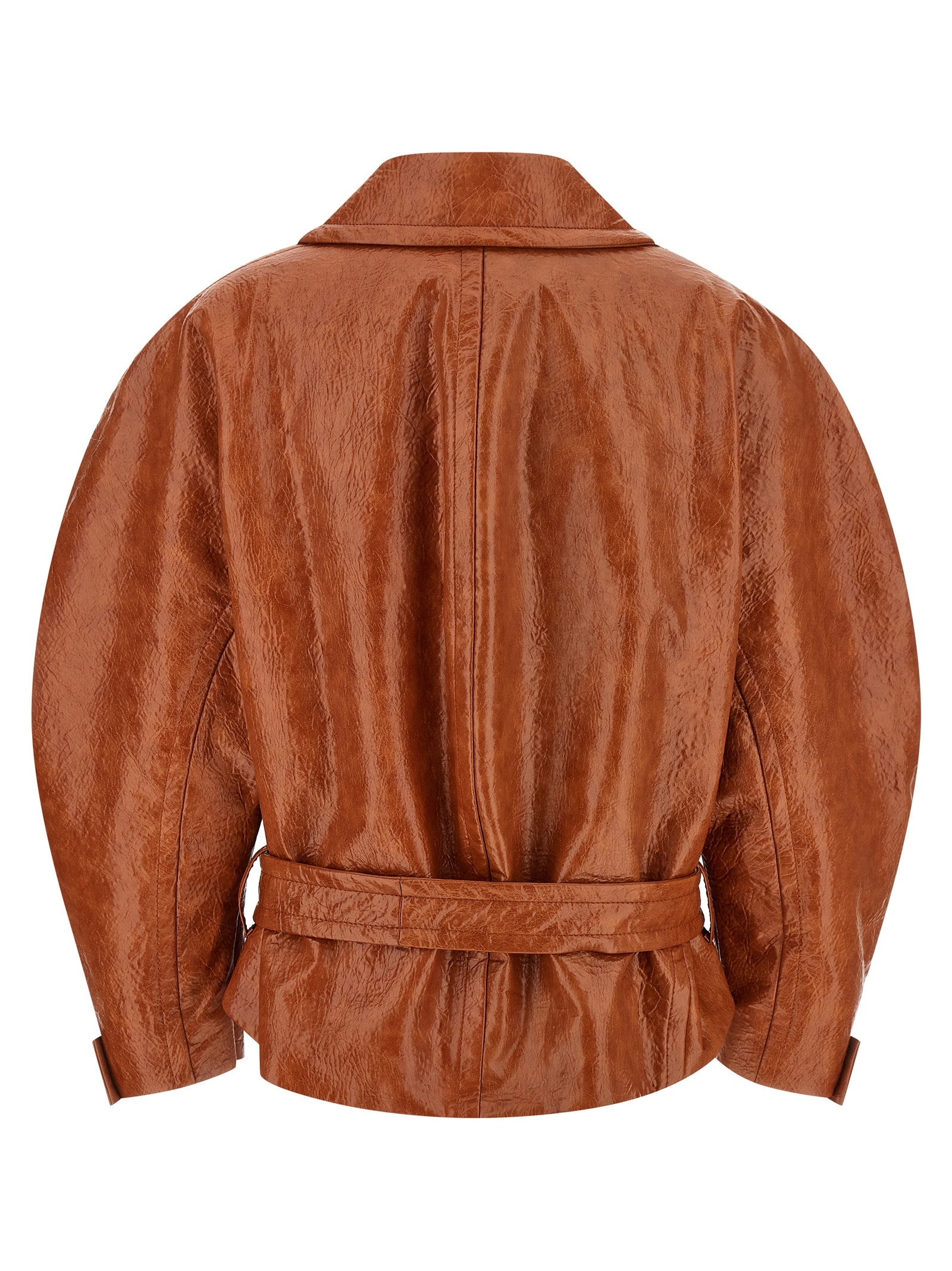 The Andamane 'Zarina' Coat