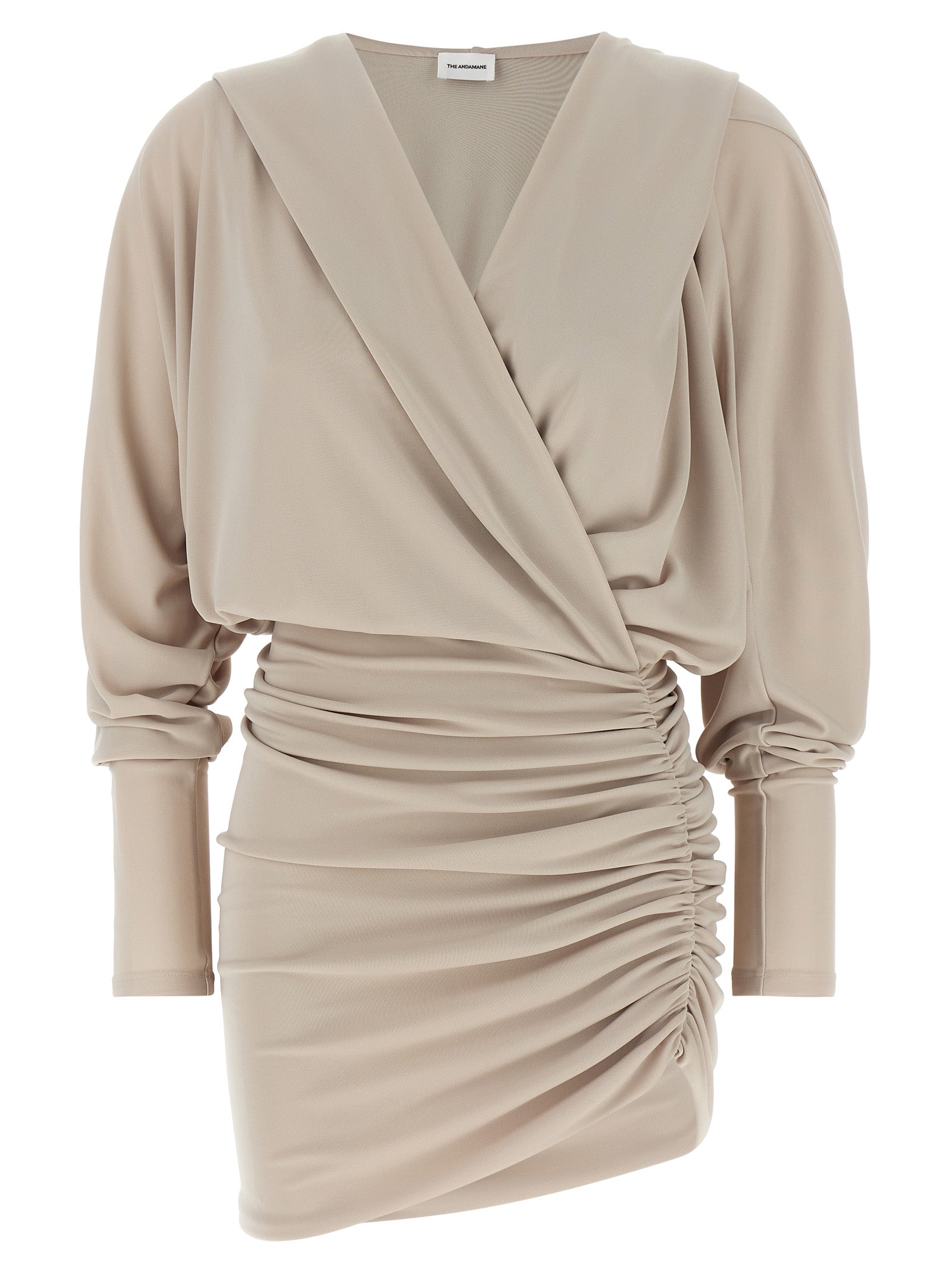 The Andamane 'Grace' Dress