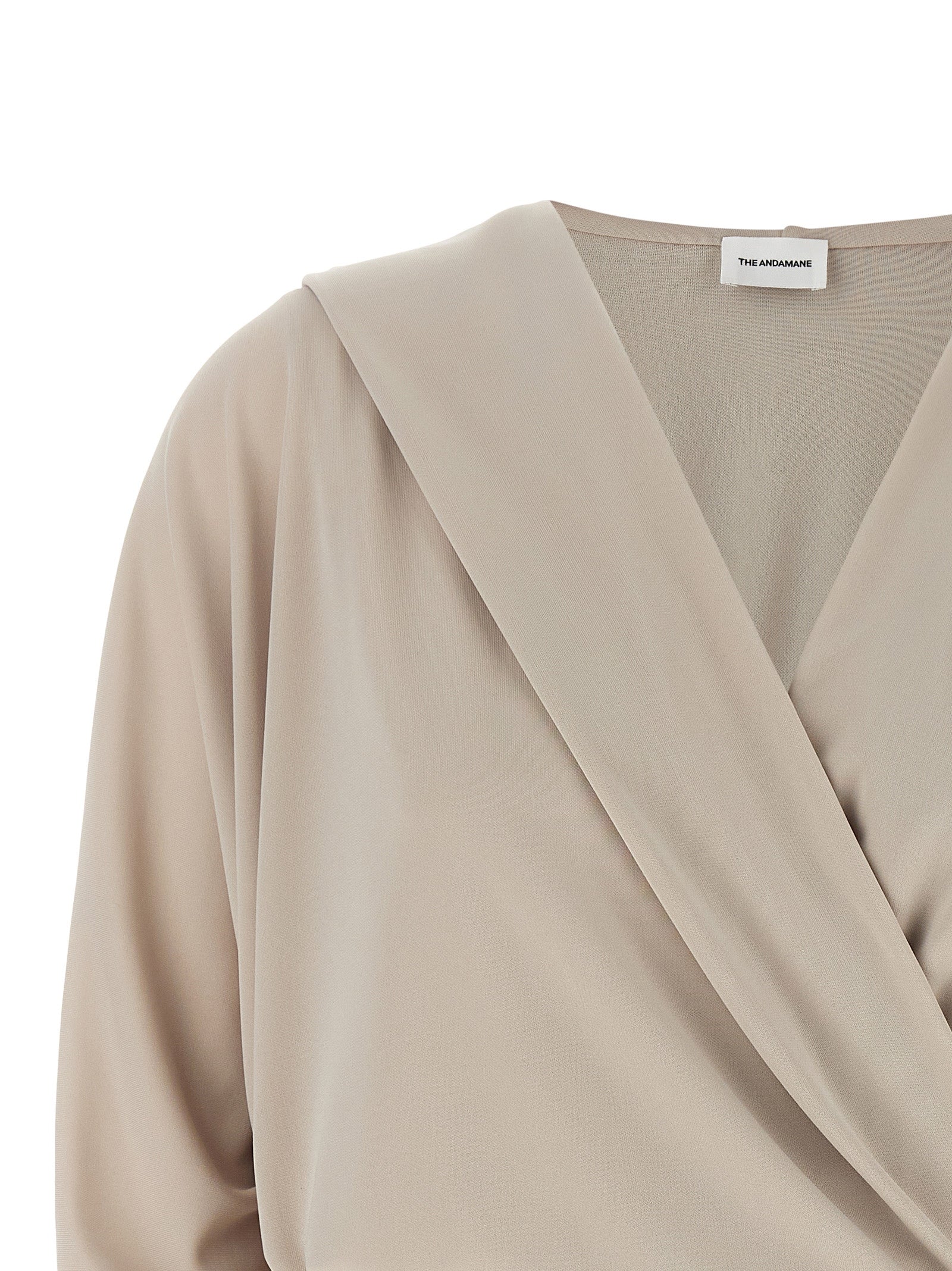 The Andamane 'Grace' Dress