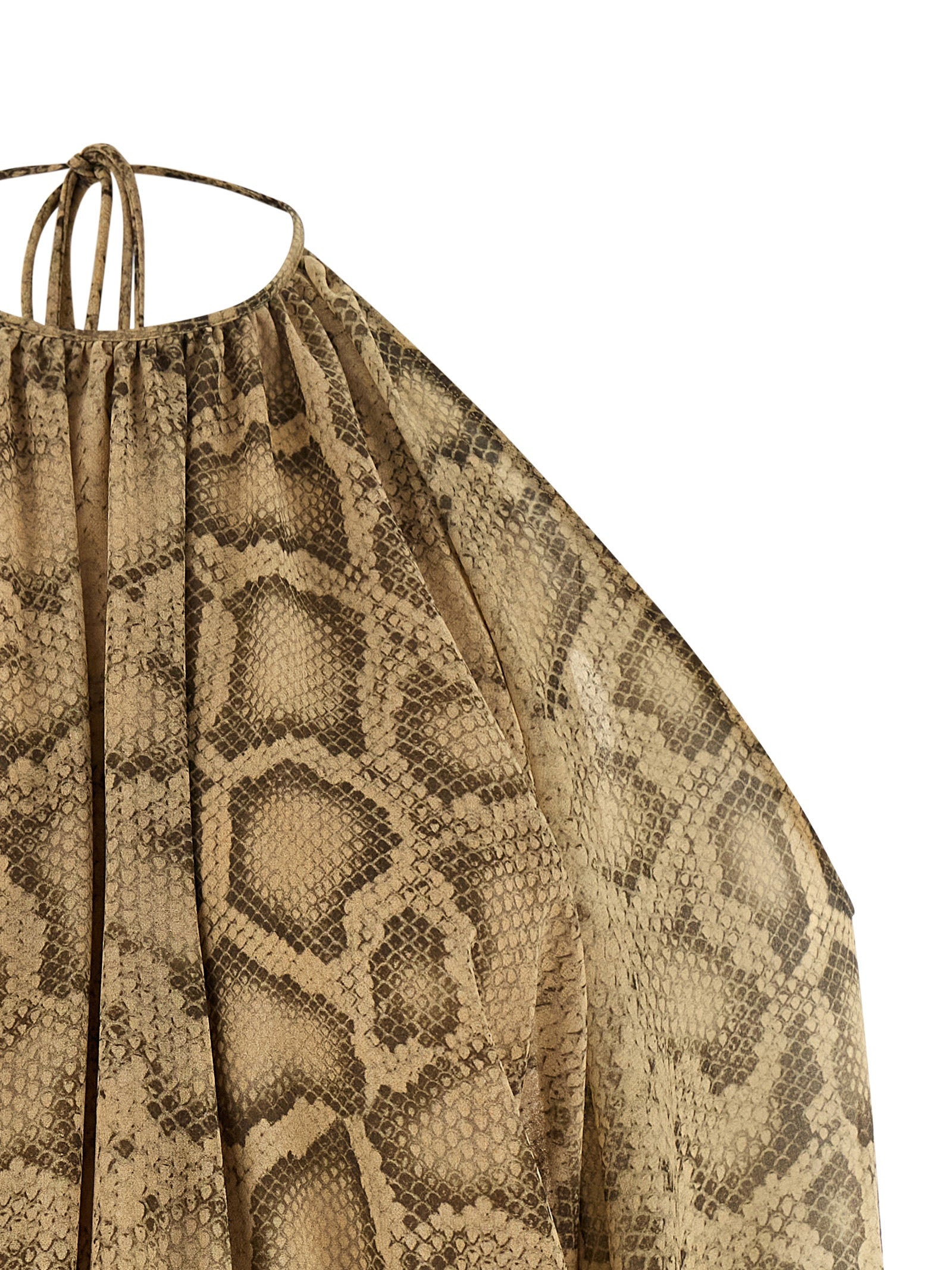 The Andamane 'Vesta' Jumpsuit