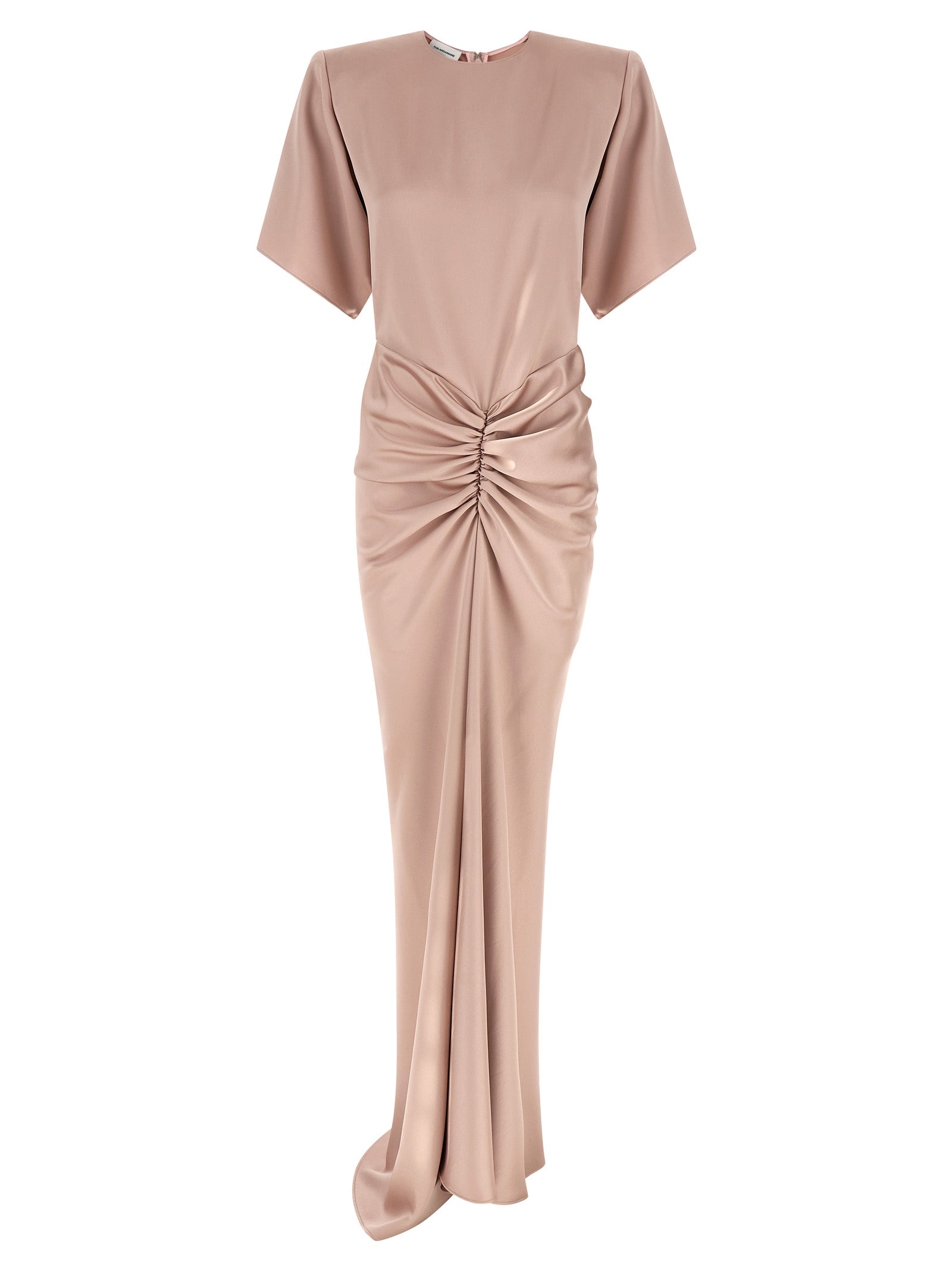 The Andamane 'Iris' Dress