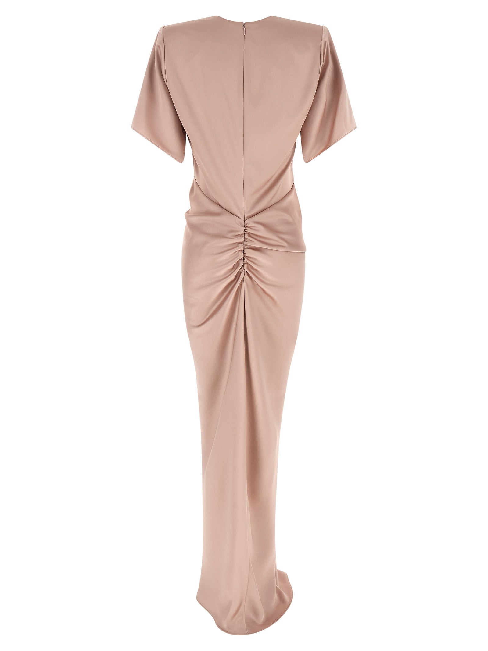 The Andamane 'Iris' Dress