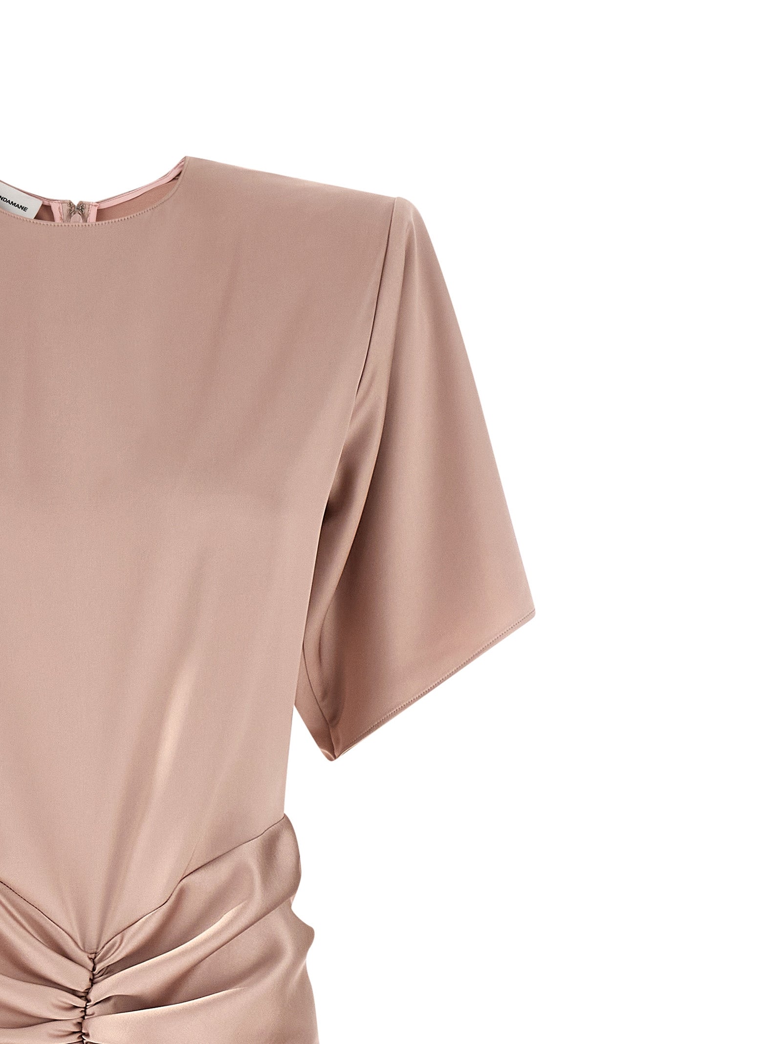 The Andamane 'Iris' Dress