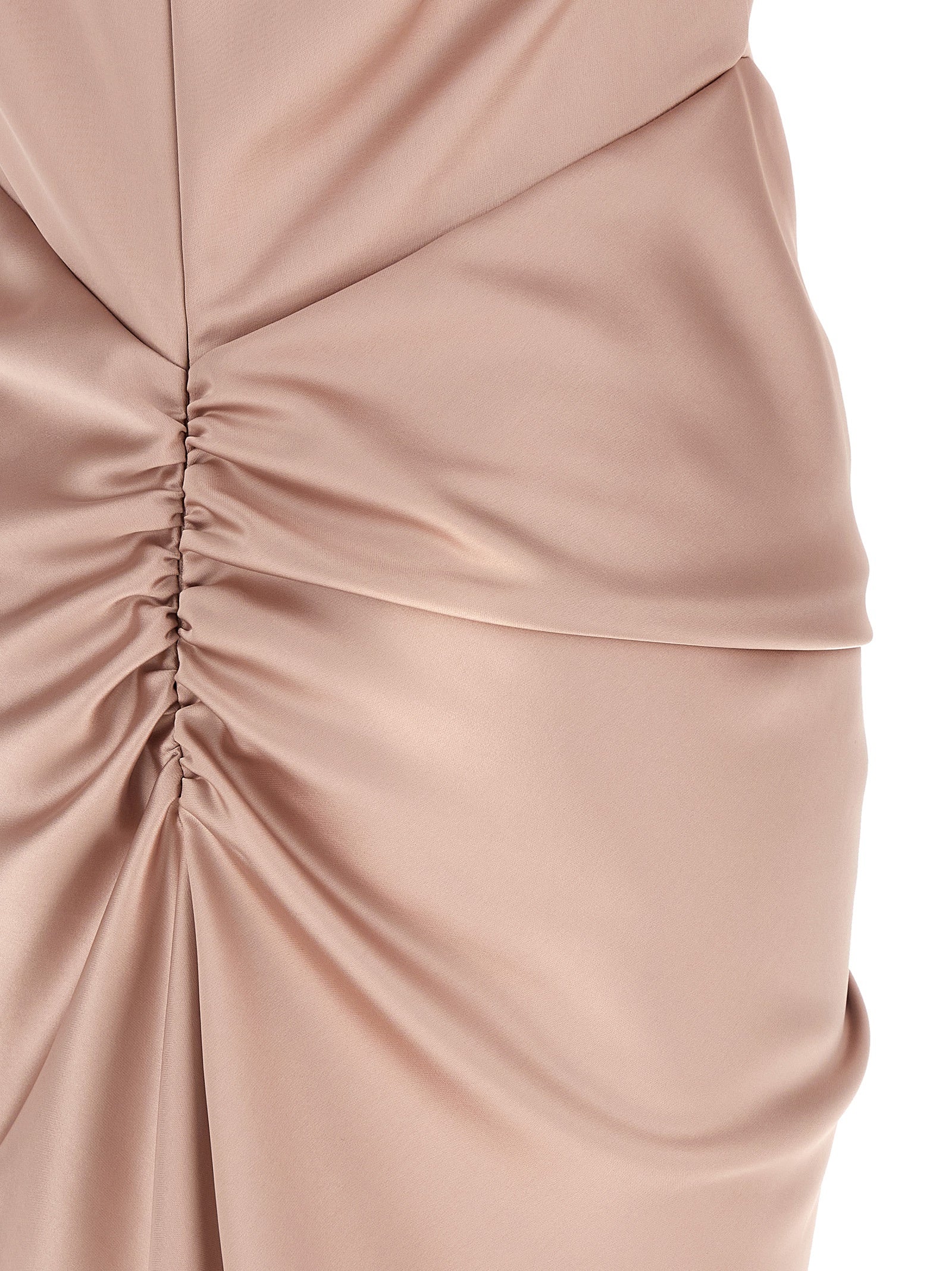 The Andamane 'Iris' Dress