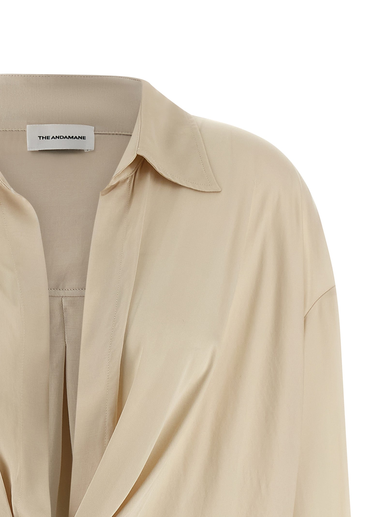 The Andamane 'Paloma' Bodysuit