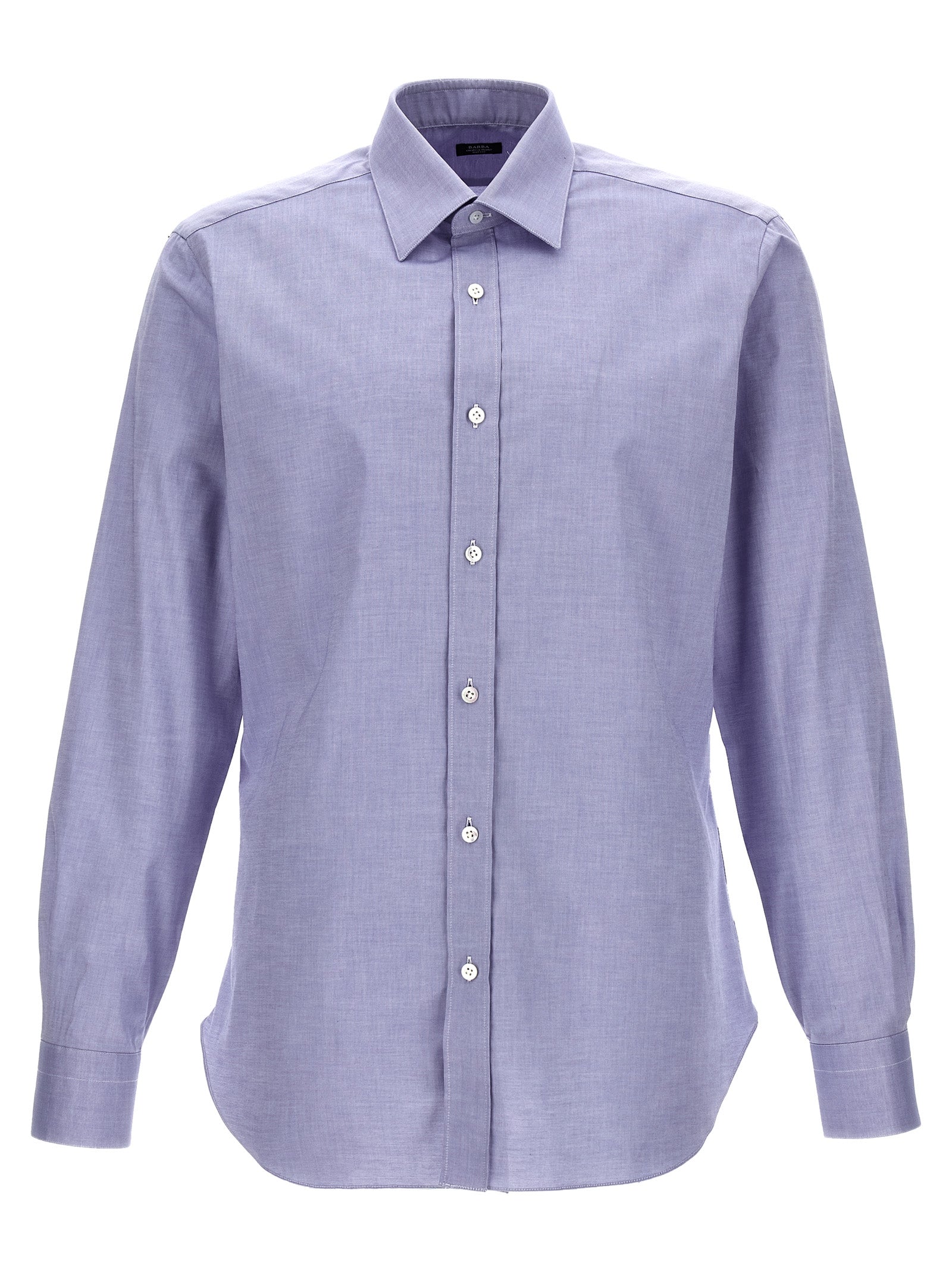 Barba Micro Operated Shirt