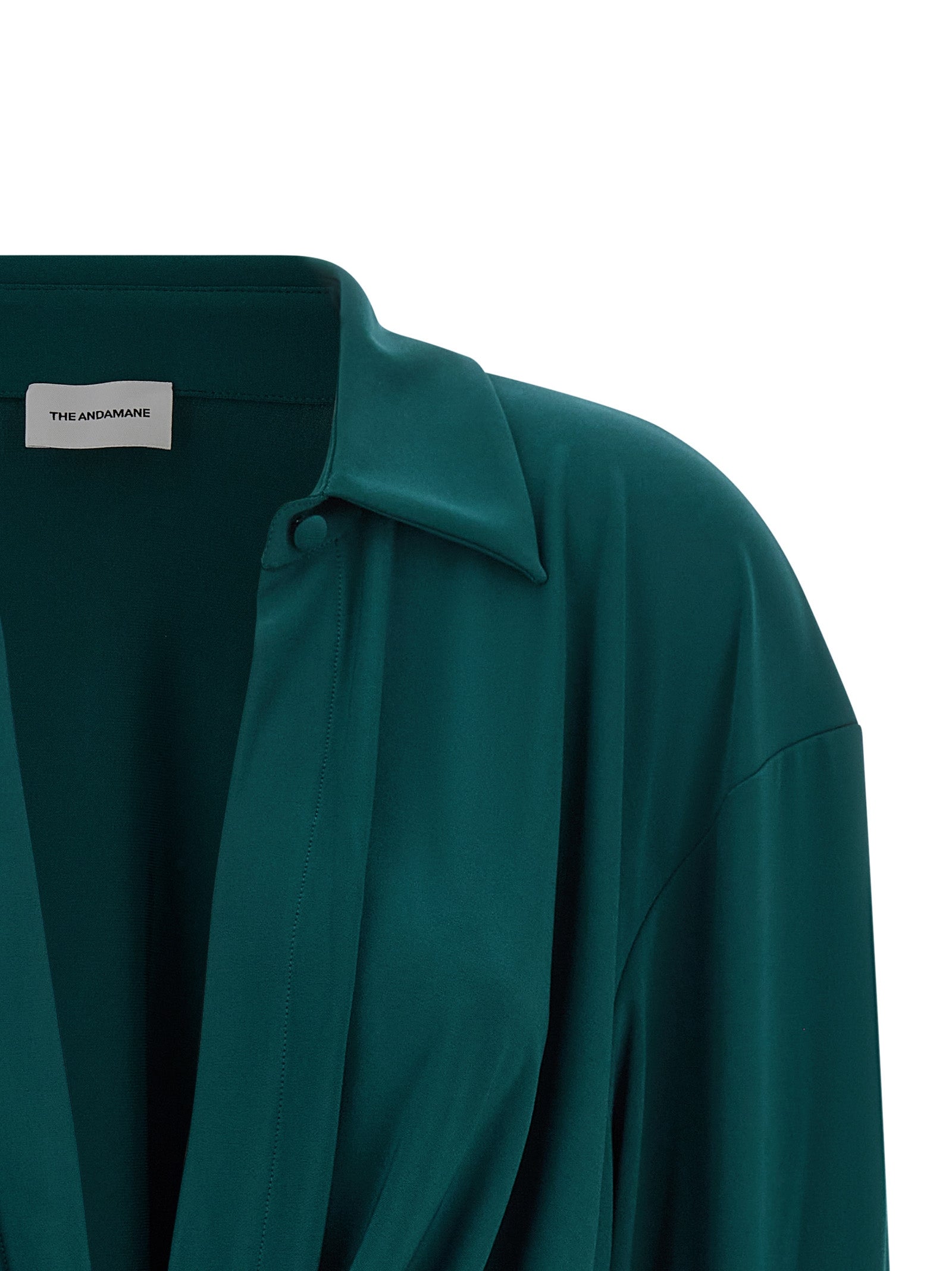 The Andamane 'Lilia' Dress