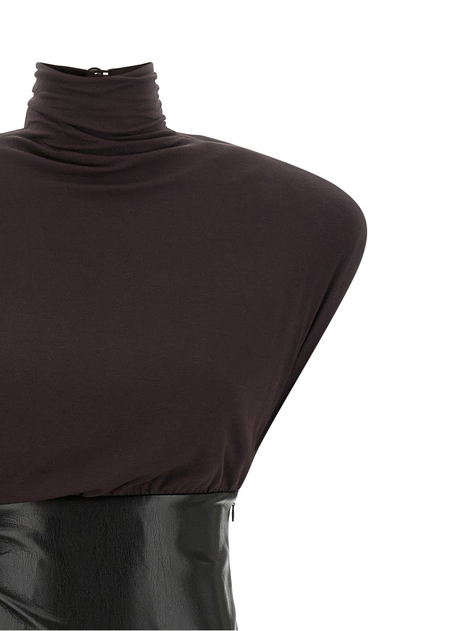 The Andamane 'Ursula' Dress