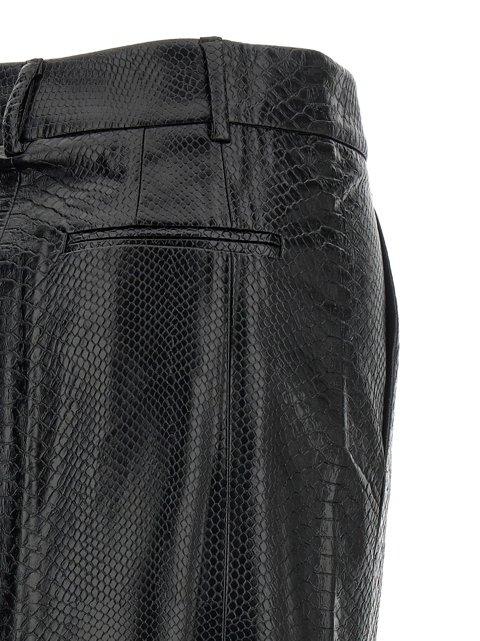 The Andamane 'New Xania' Skirt