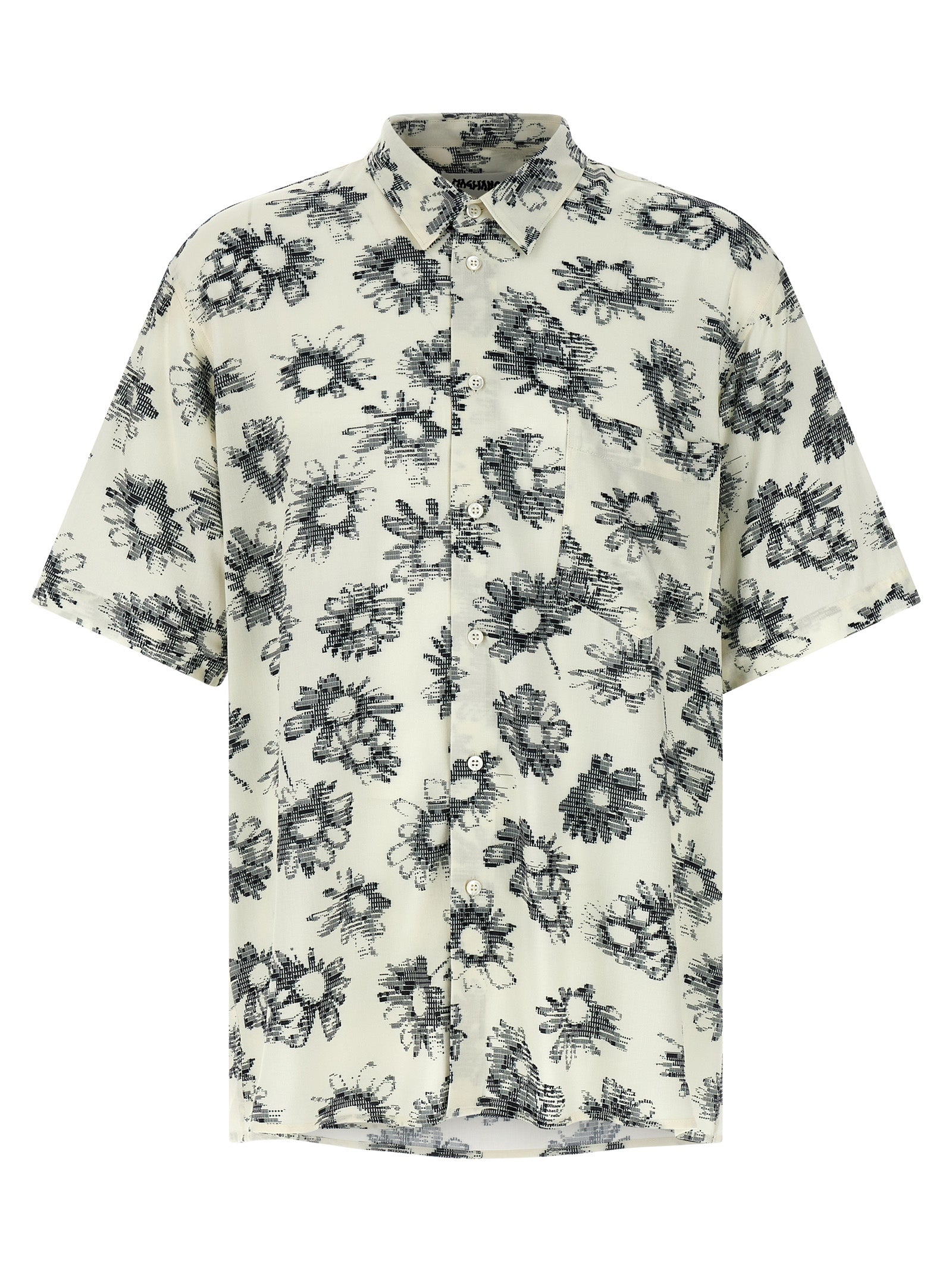 Magliano 'Matrix' Shirt