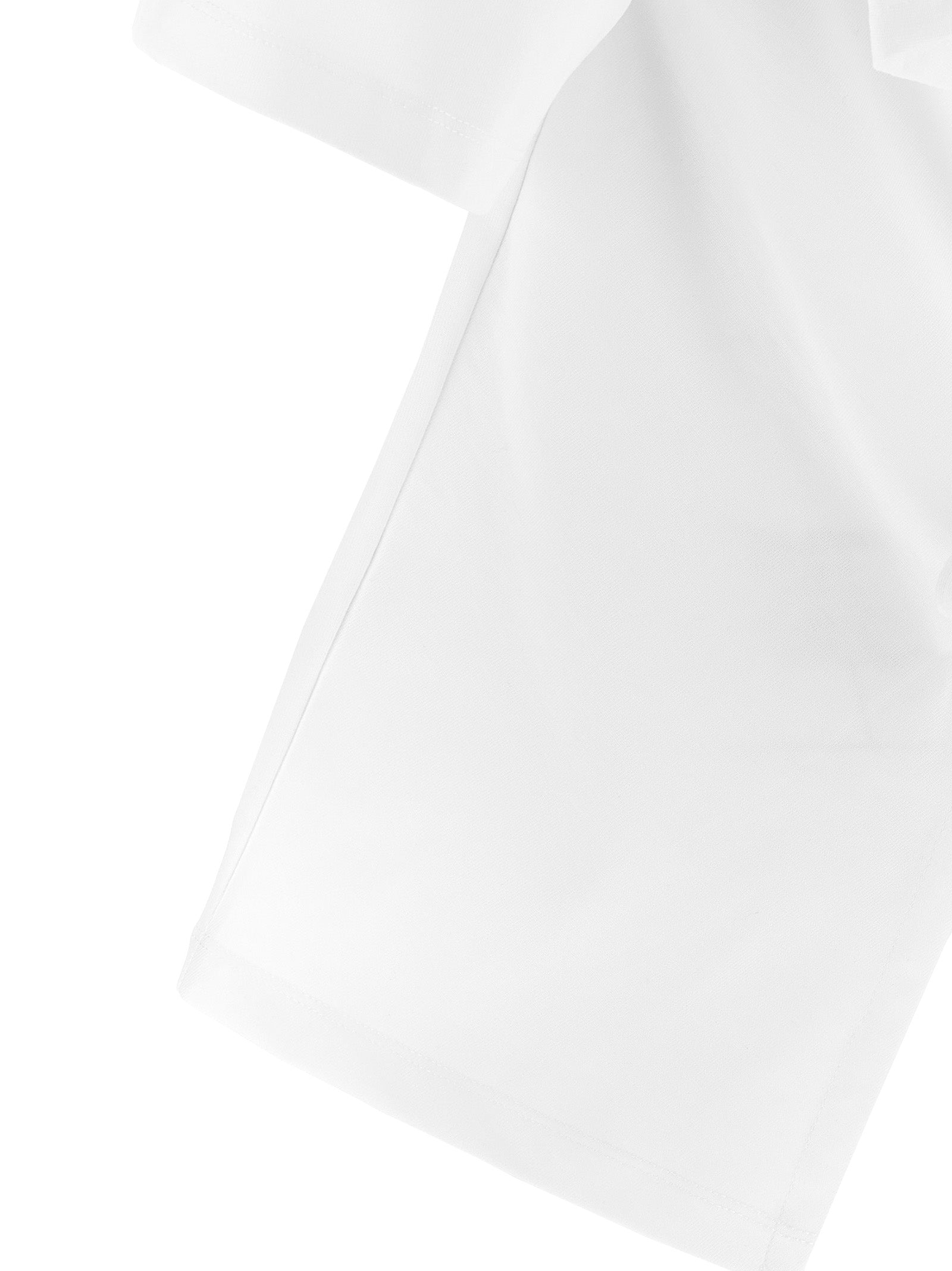 Ganni Asymmetric T-Shirt