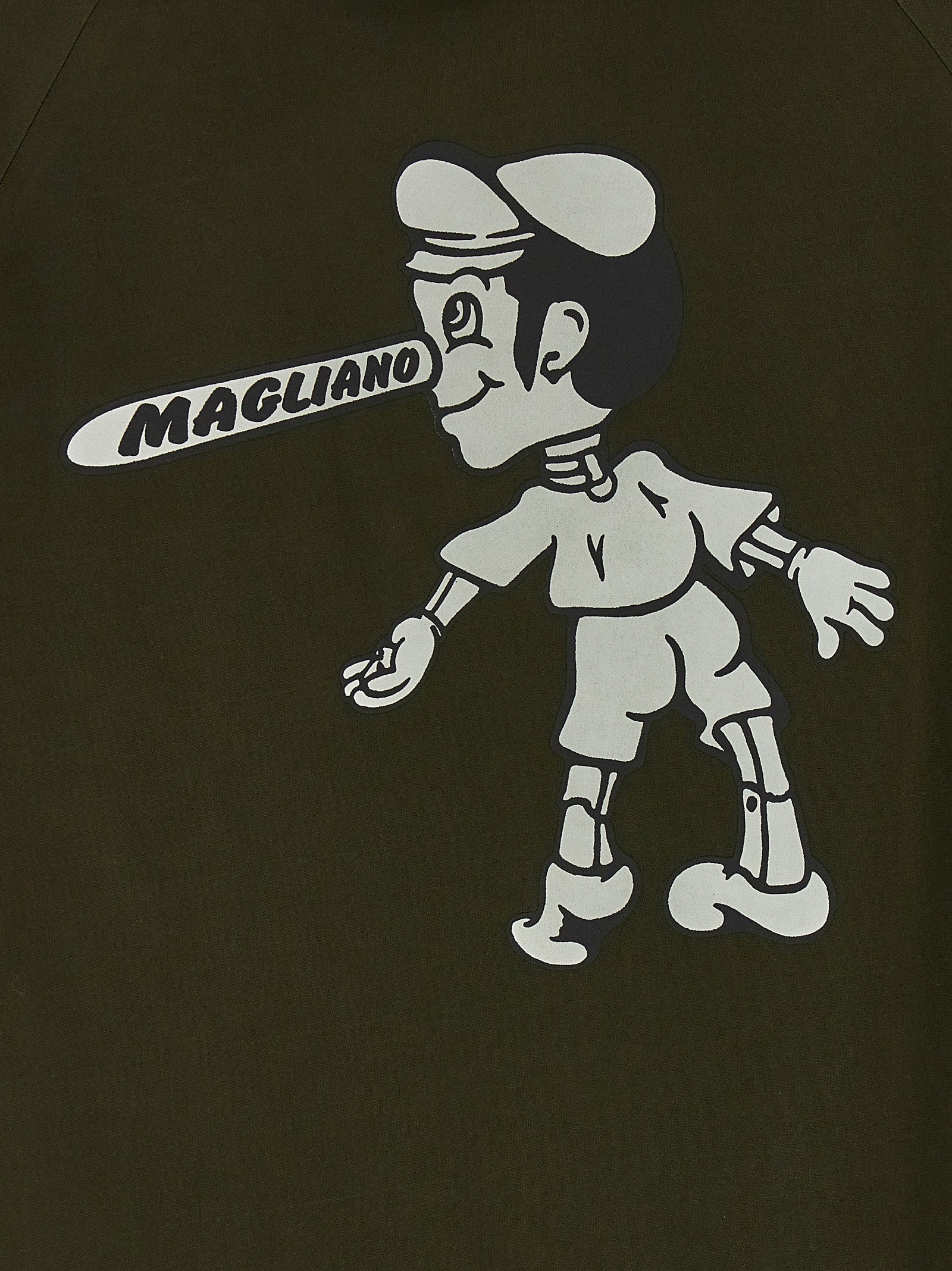 Magliano 'Britpop' T-Shirt