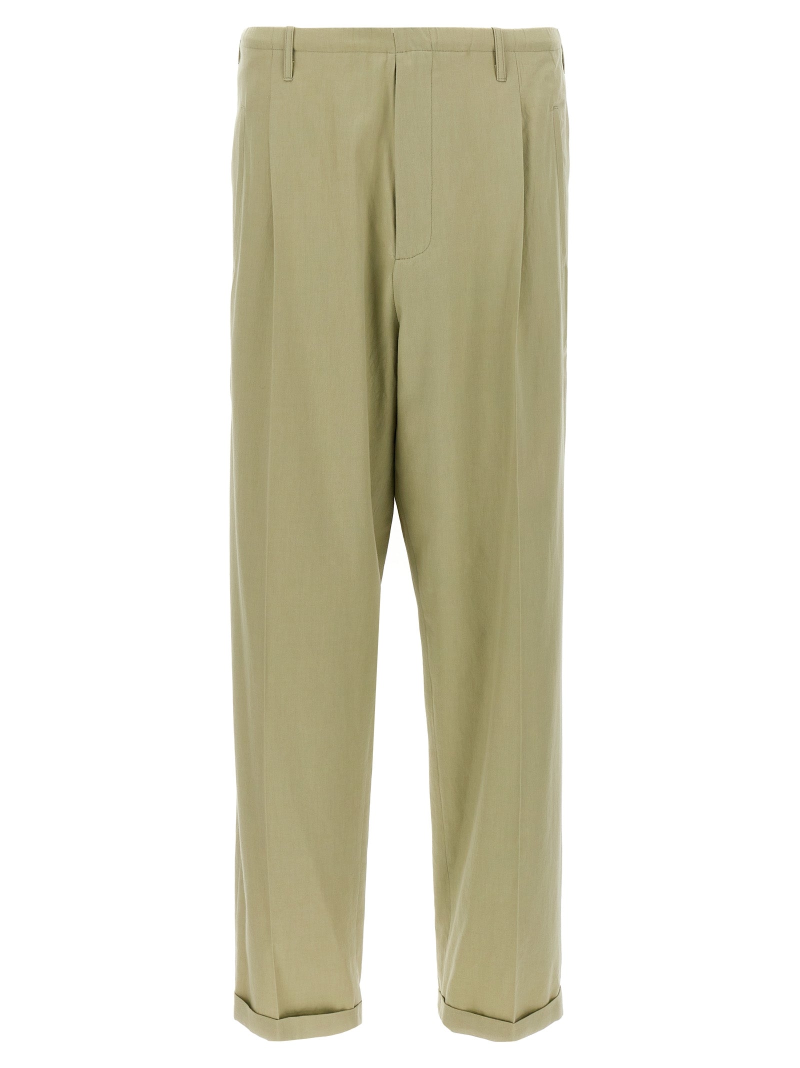 Magliano 'People'S' Pants