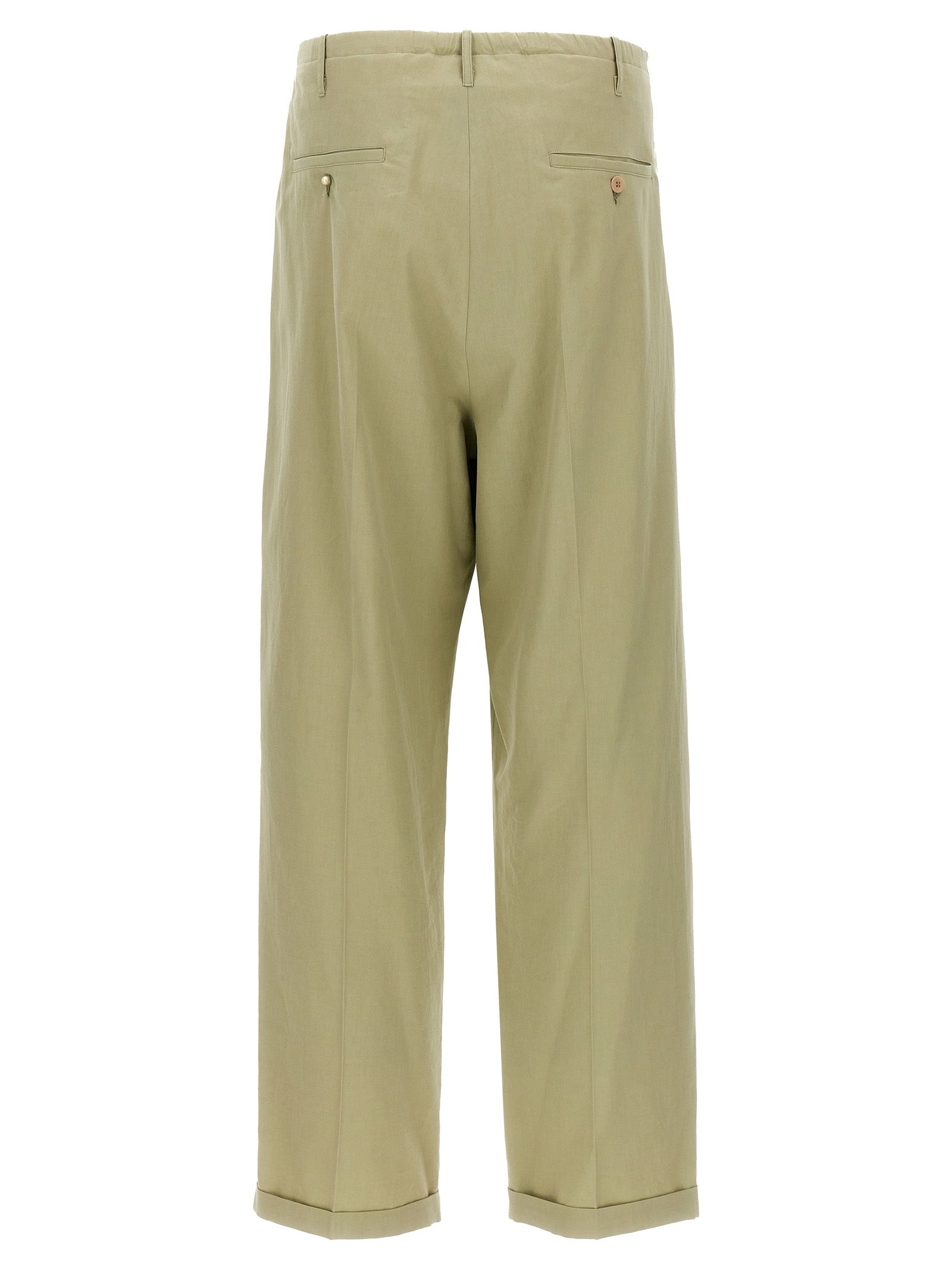 Magliano 'People'S' Pants