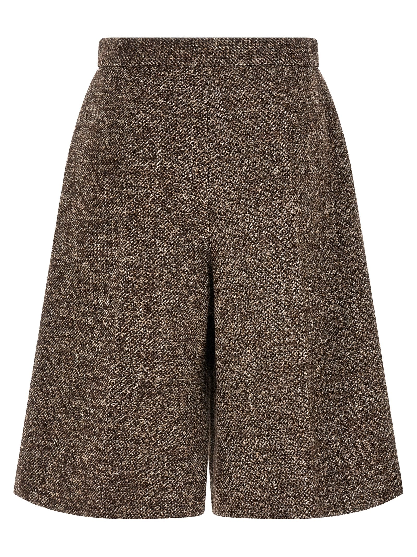 Agnona 'Amanda' Bermuda Shorts