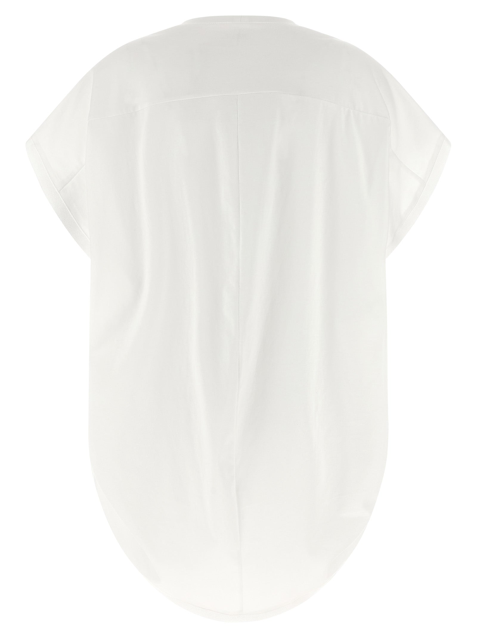 Di.La3 Pari' Double Pin T-Shirt