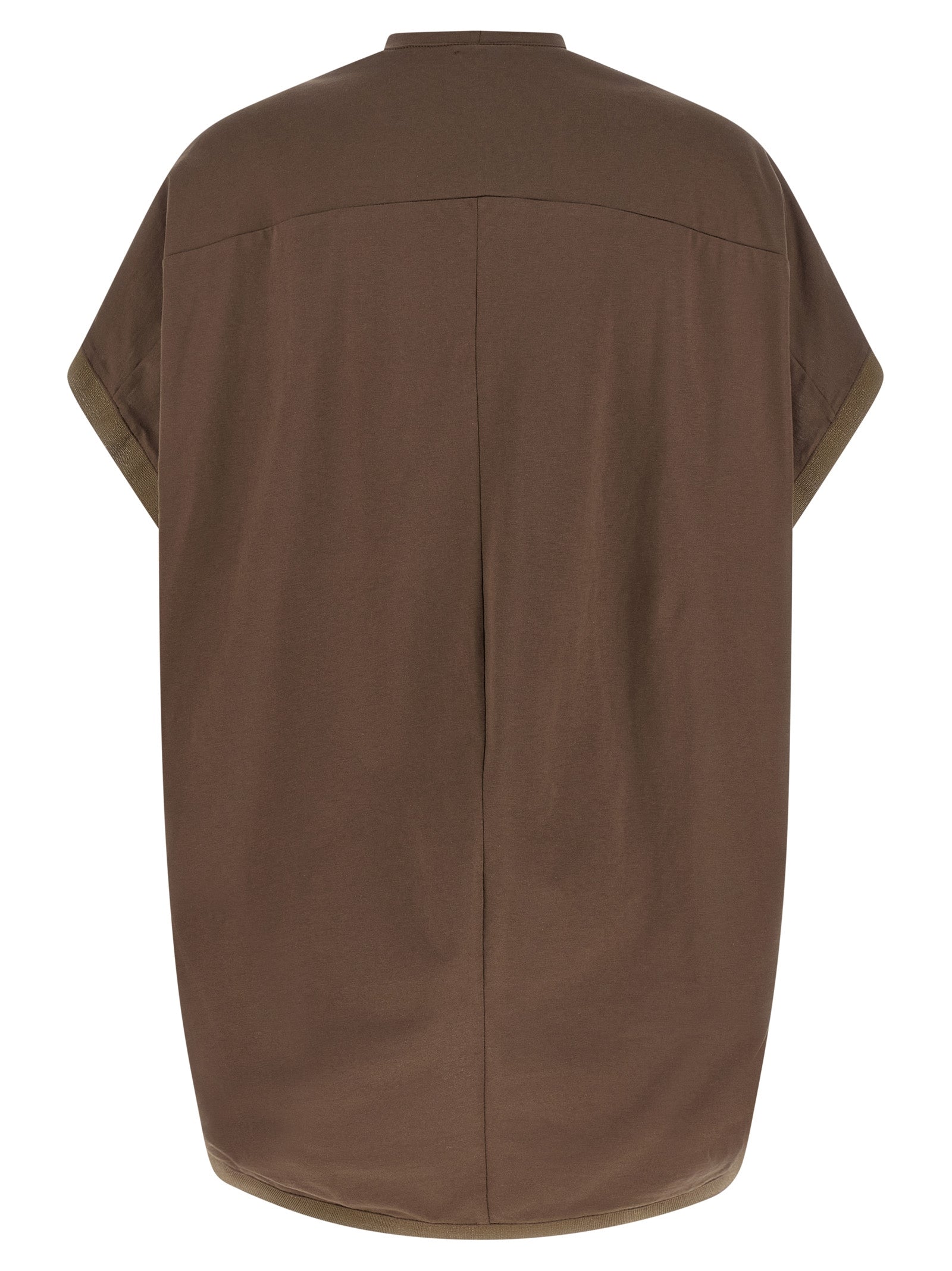 Di.La3 Pari' Double Pin T-Shirt