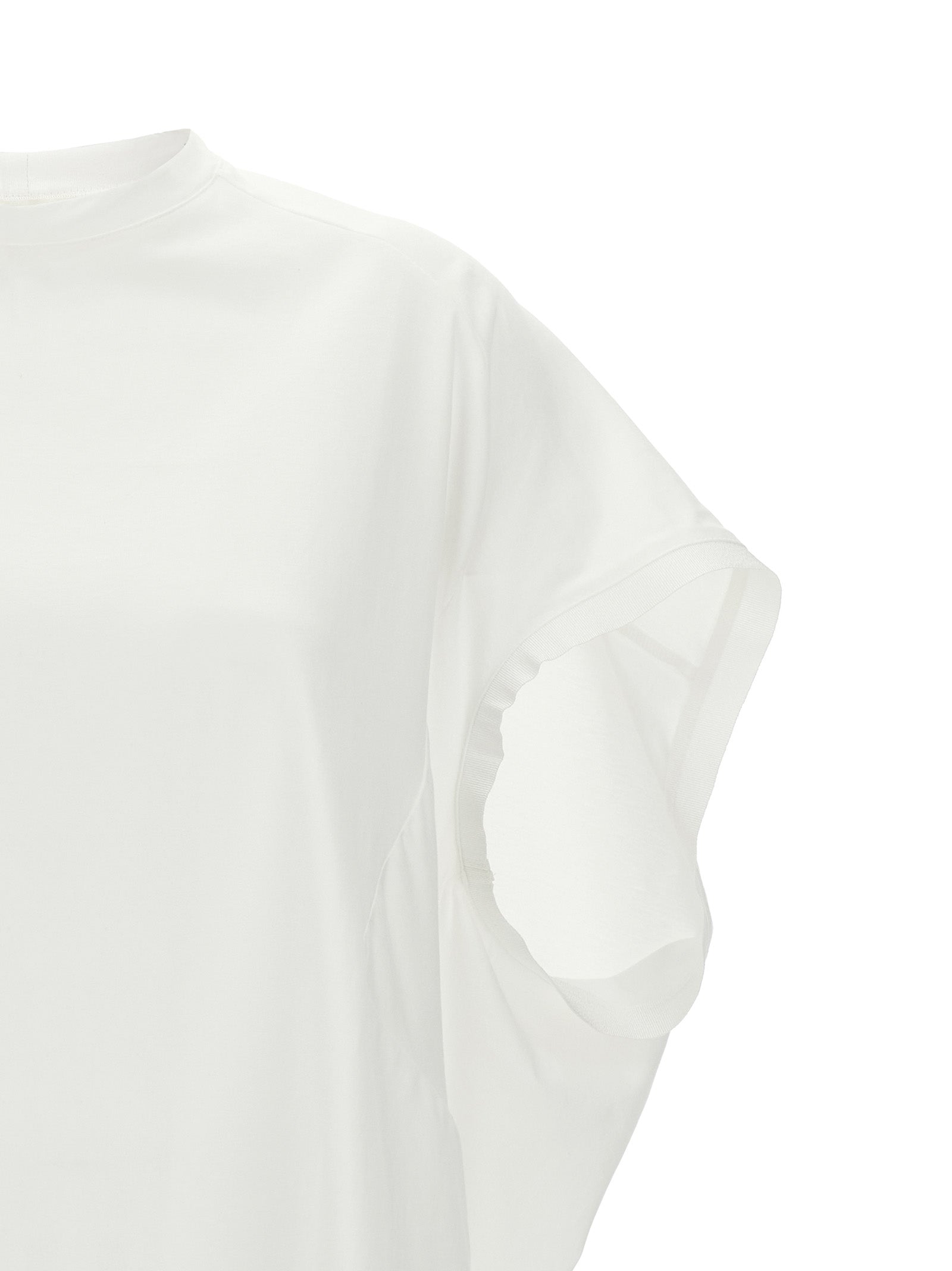 Di.La3 Pari' 'Spilla' T-Shirt