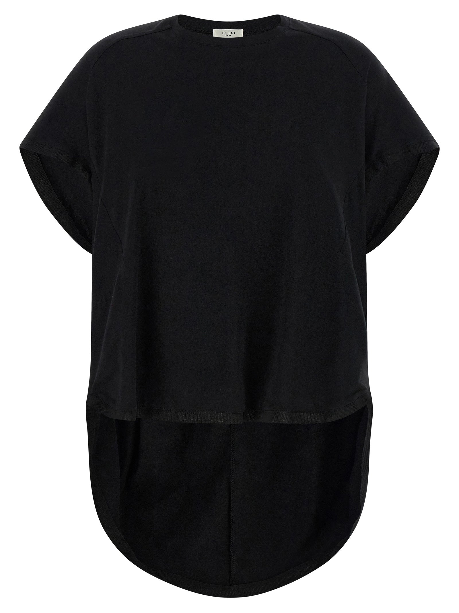 Di.La3 Pari' 'Spilla' T-Shirt