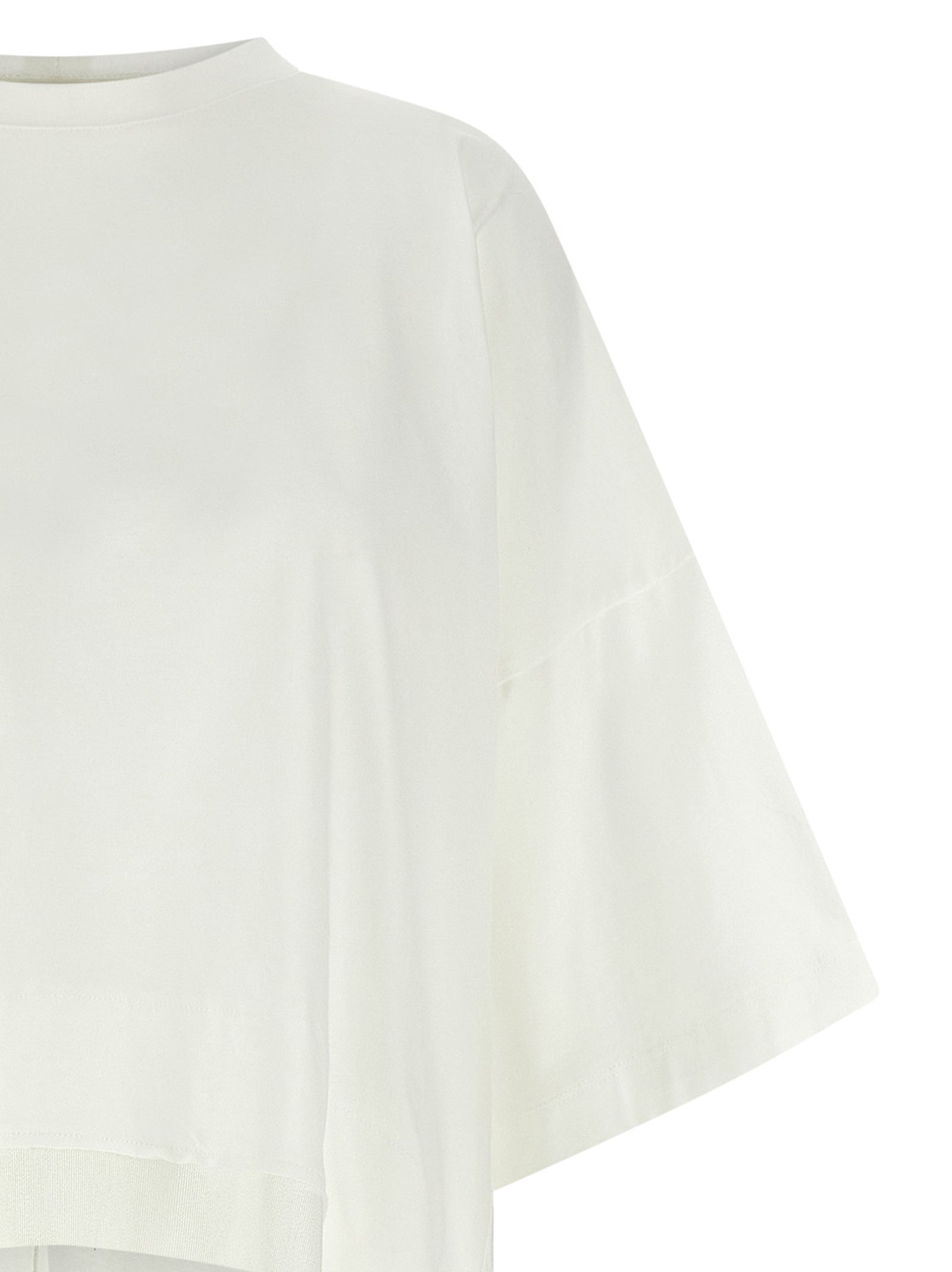 Di.La3 Pari' 'Coda' T-Shirt