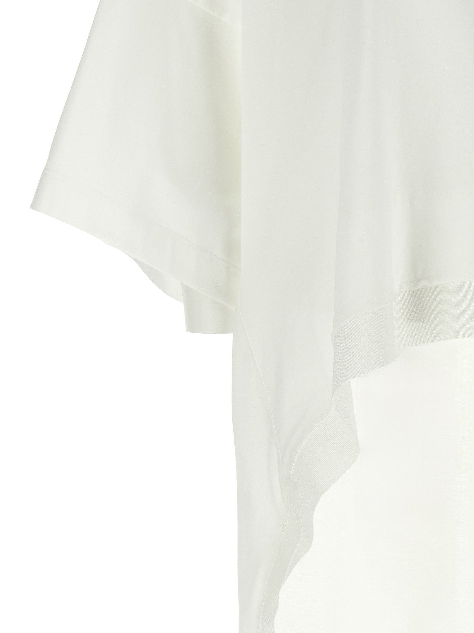 Di.La3 Pari' 'Coda' T-Shirt