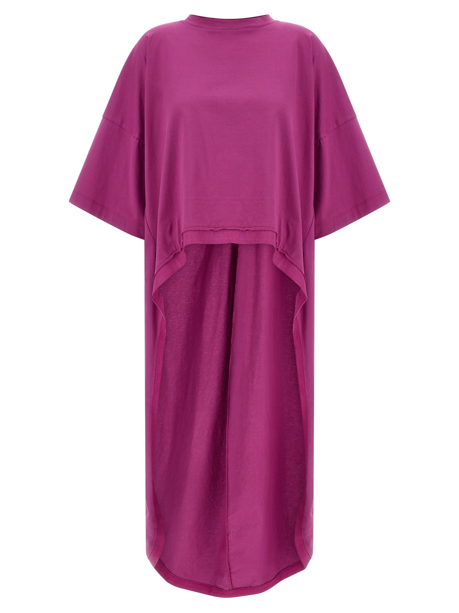 Di.La3 Pari' 'Coda' T-Shirt