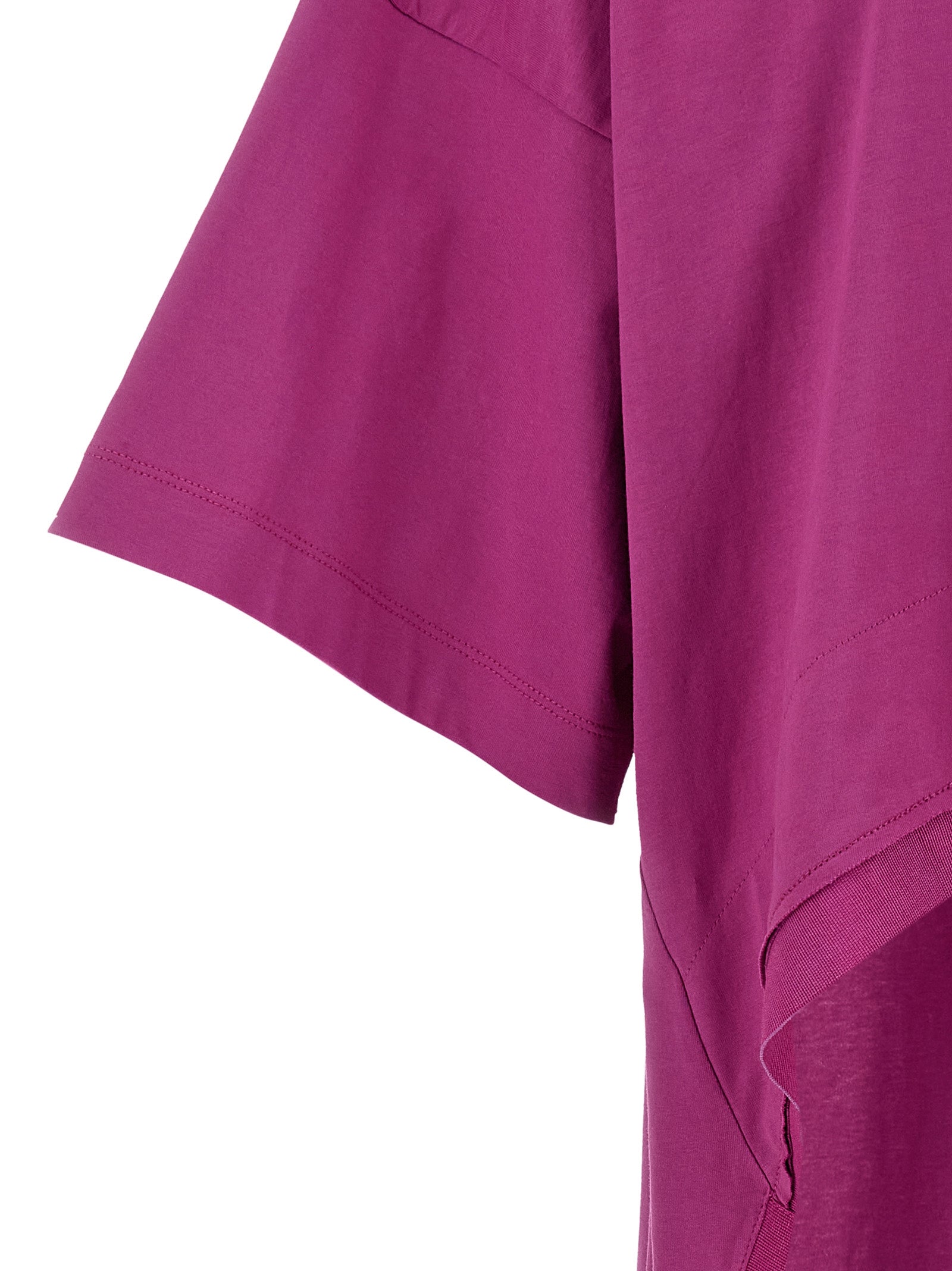 Di.La3 Pari' 'Coda' T-Shirt