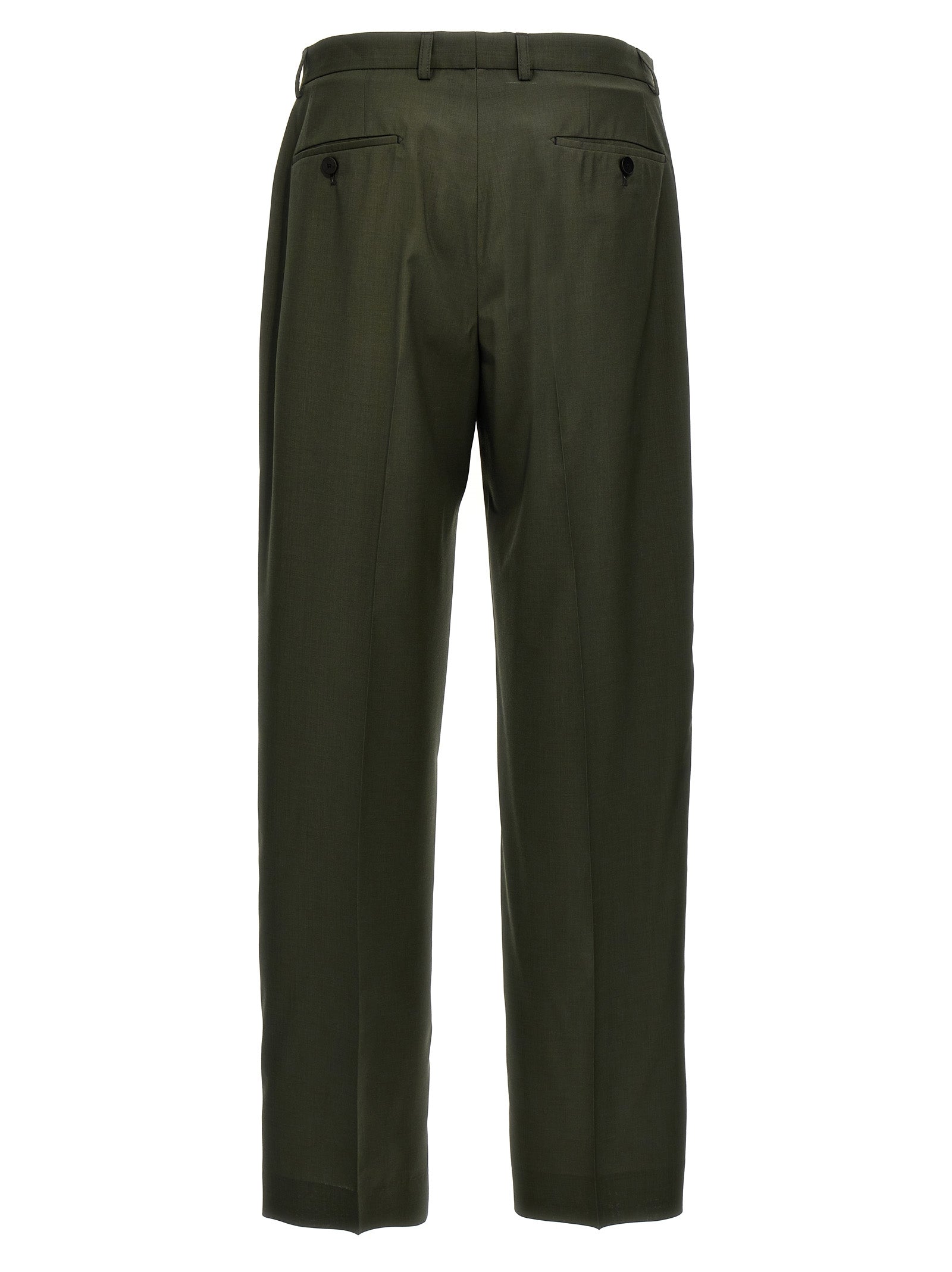 Cellar Door 'Vanni' Trousers