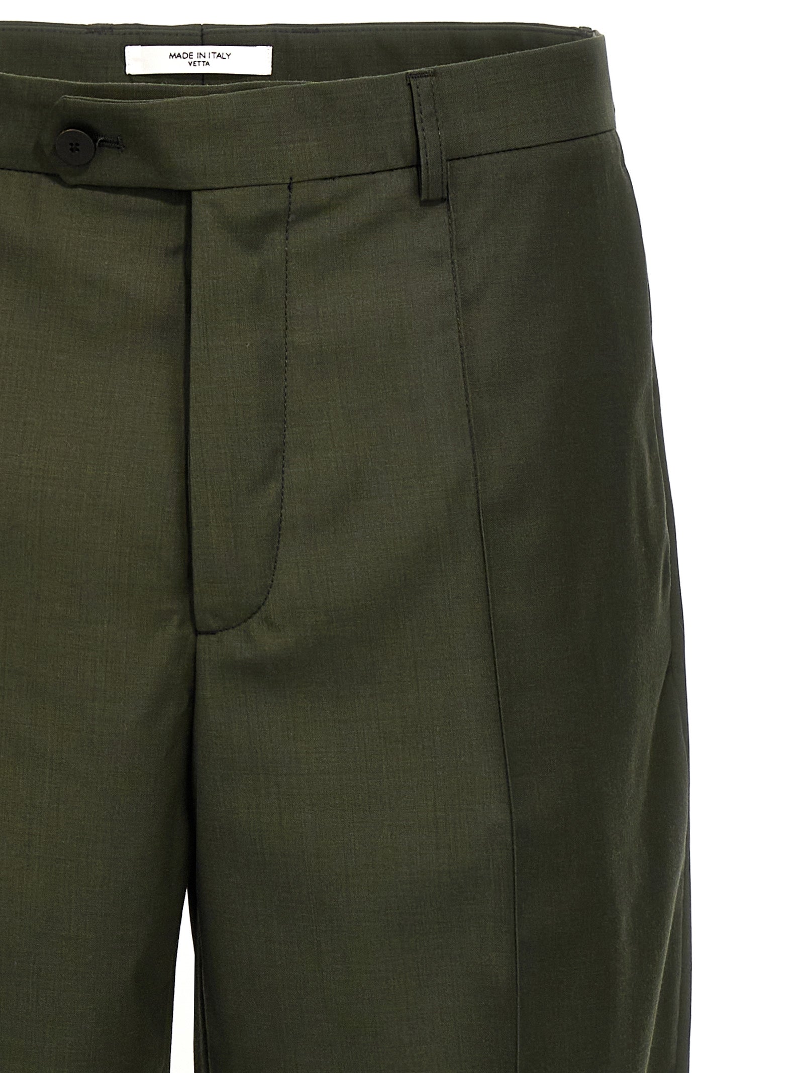 Cellar Door 'Vanni' Trousers