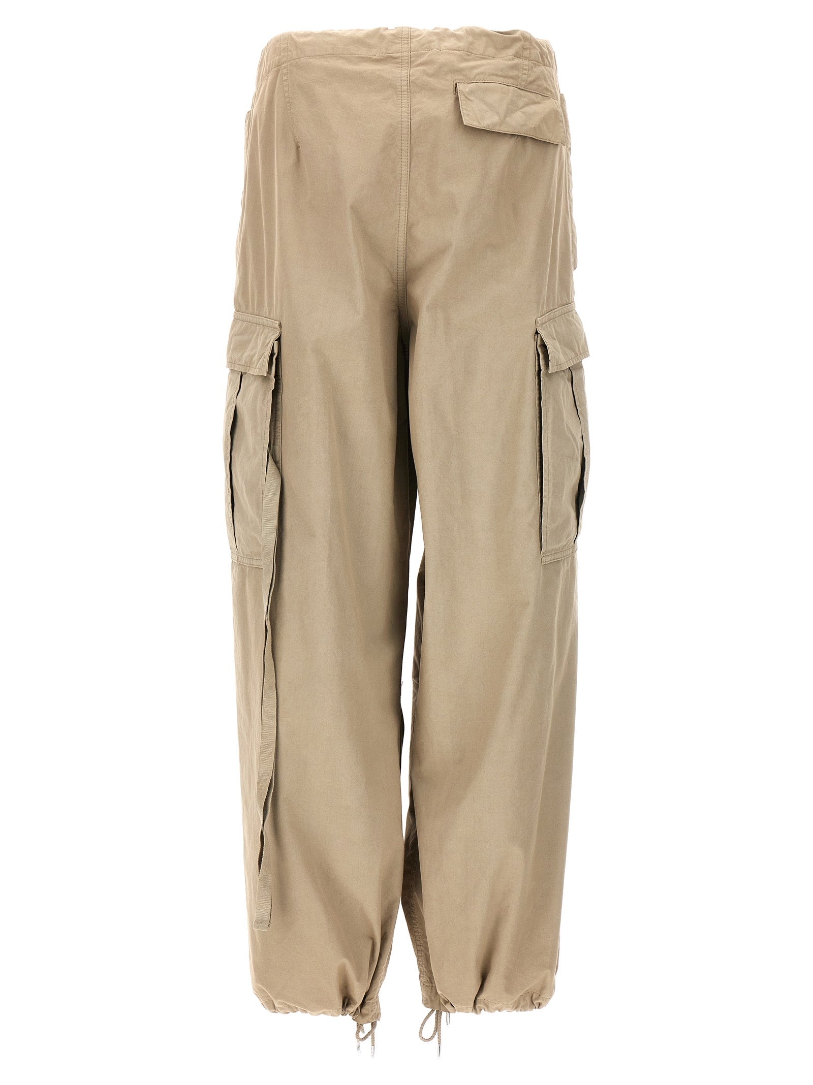 Cellar Door 'Cargo 6' Pants