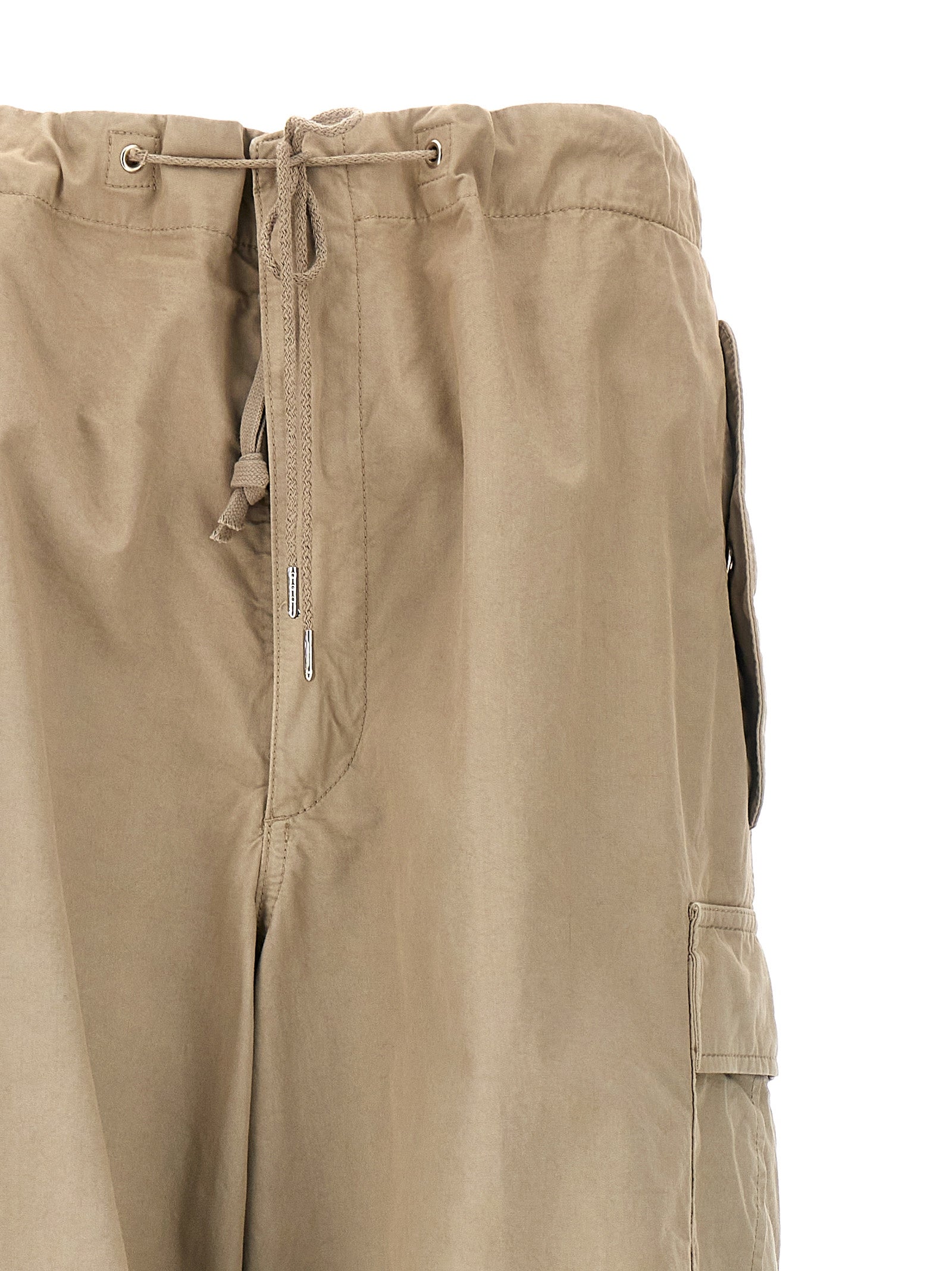 Cellar Door 'Cargo 6' Pants