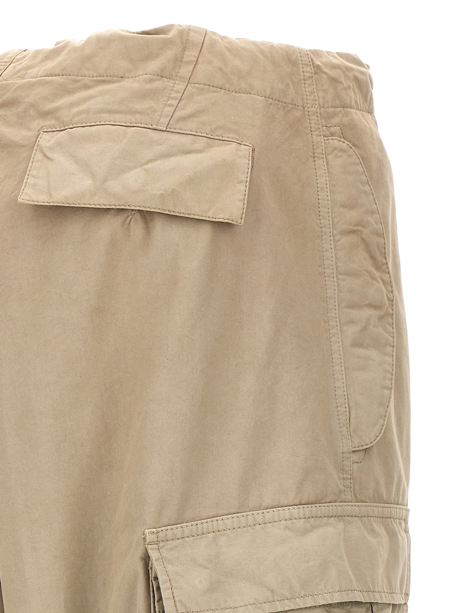 Cellar Door 'Cargo 6' Pants