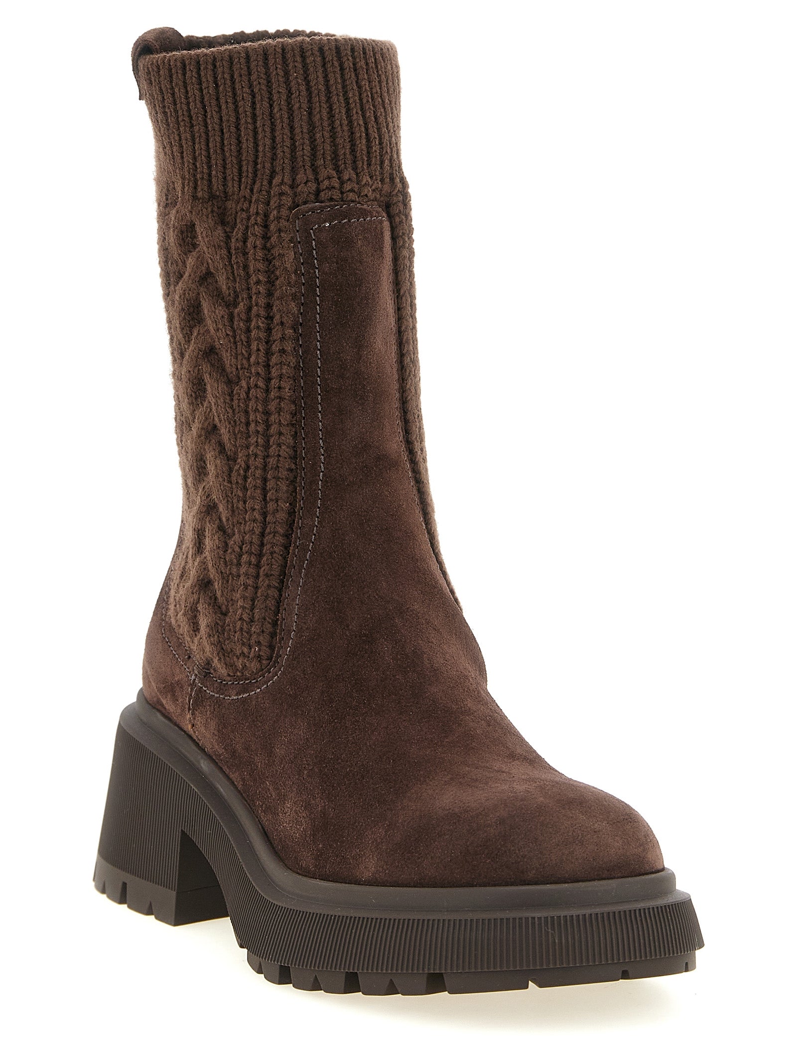 Jimmy Choo 'Tamia' Ankle Boots