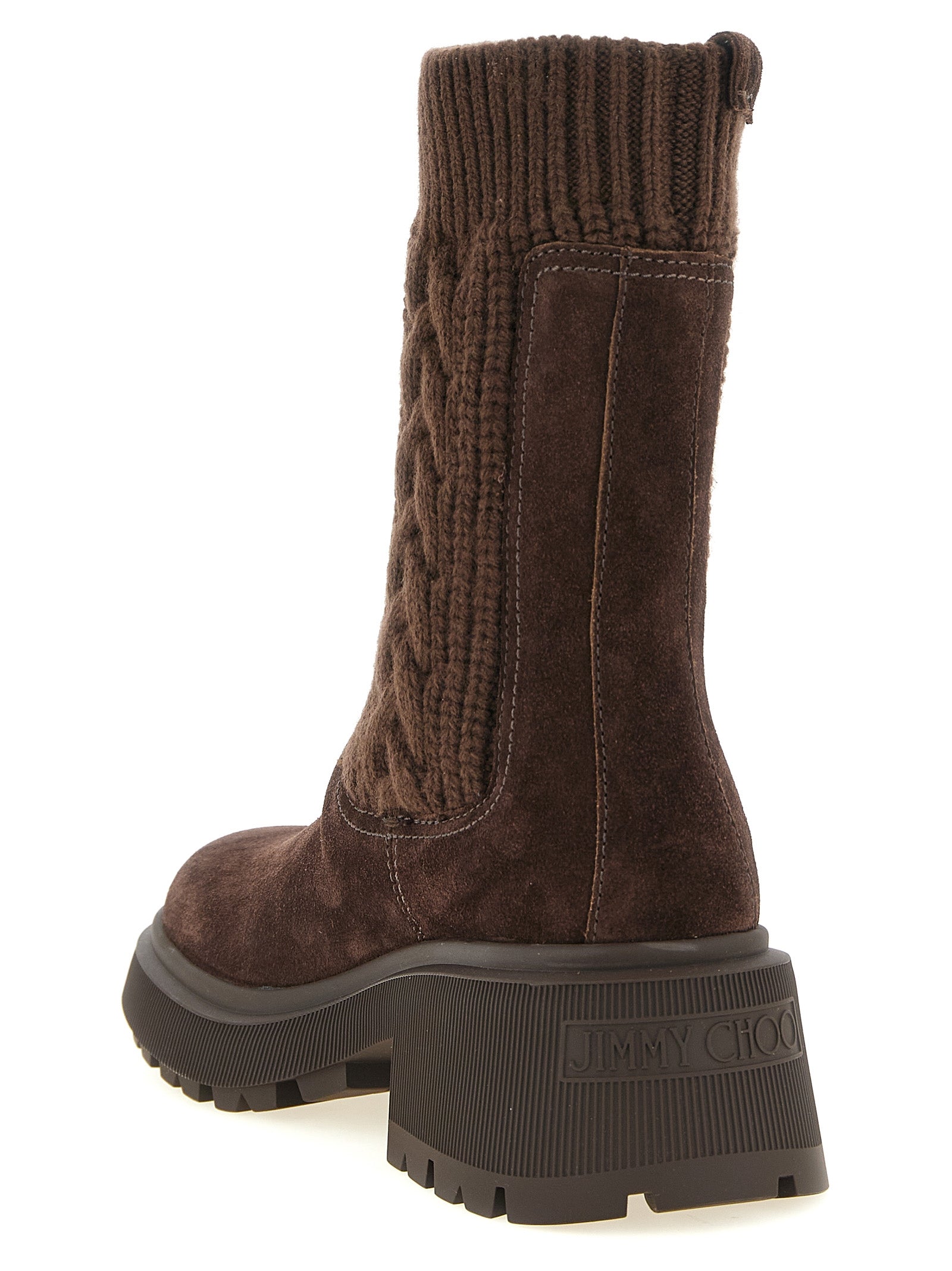 Jimmy Choo 'Tamia' Ankle Boots